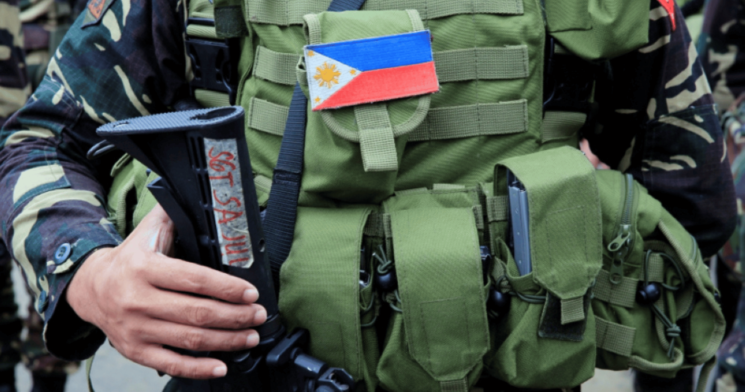 Philippine forces kill 10 militants linked to Marawi siege group