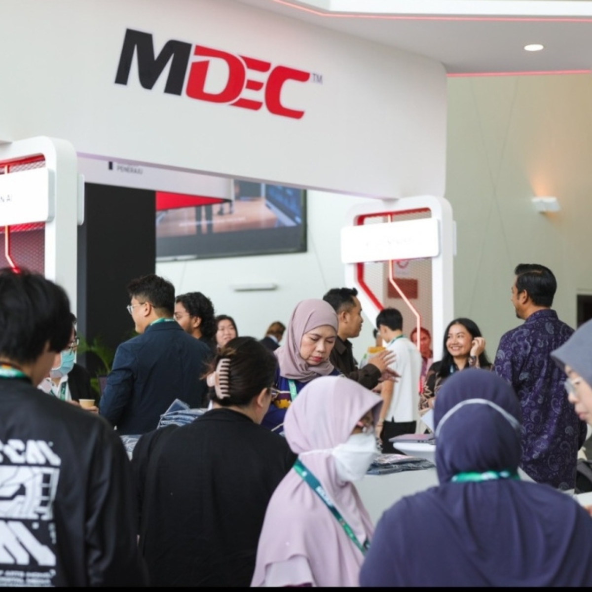 Digital Ministry clears 3,600 foreign knowledge worker application backlog, expects processing to stabilise by Q2