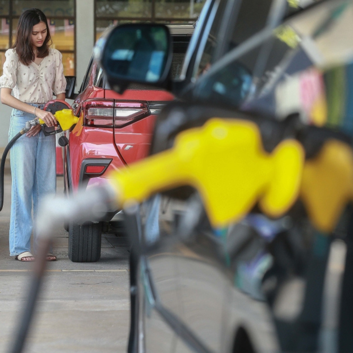 Caltex Malaysia reports temporary fuel supply disruption across five states due to port delays