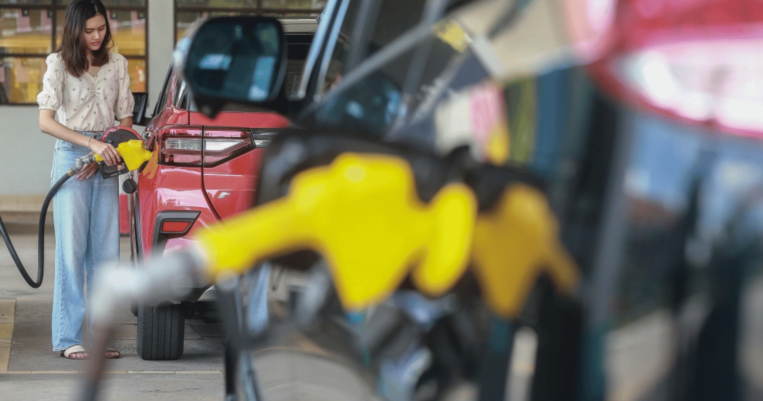 Caltex Malaysia reports temporary fuel supply disruption across five states due to port delays