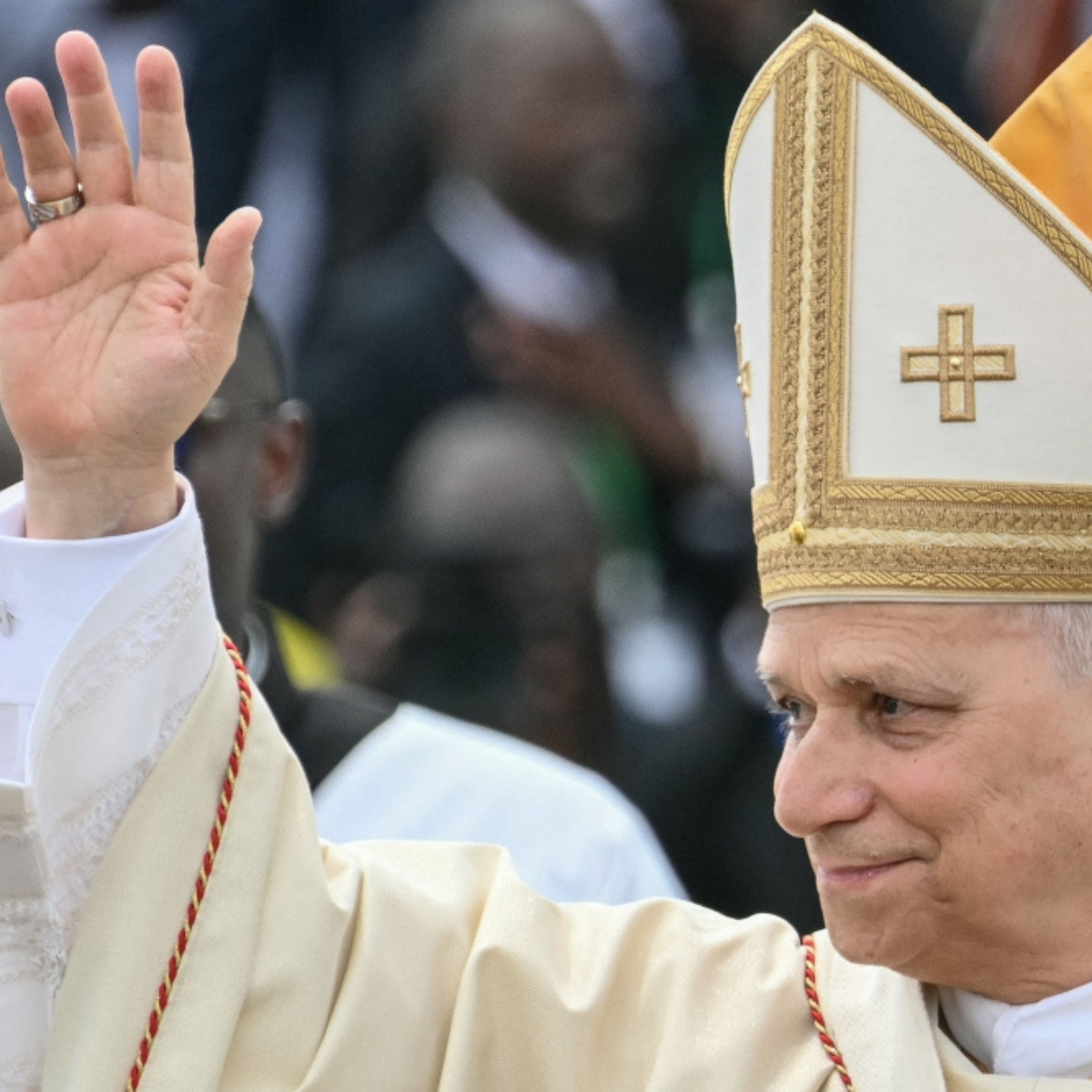 Pope vs President: Leo asserts leadership in showdown with Trump