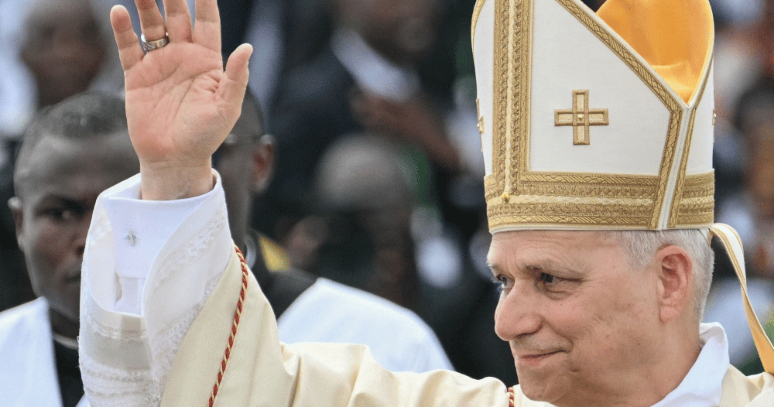 Pope vs President: Leo asserts leadership in showdown with Trump