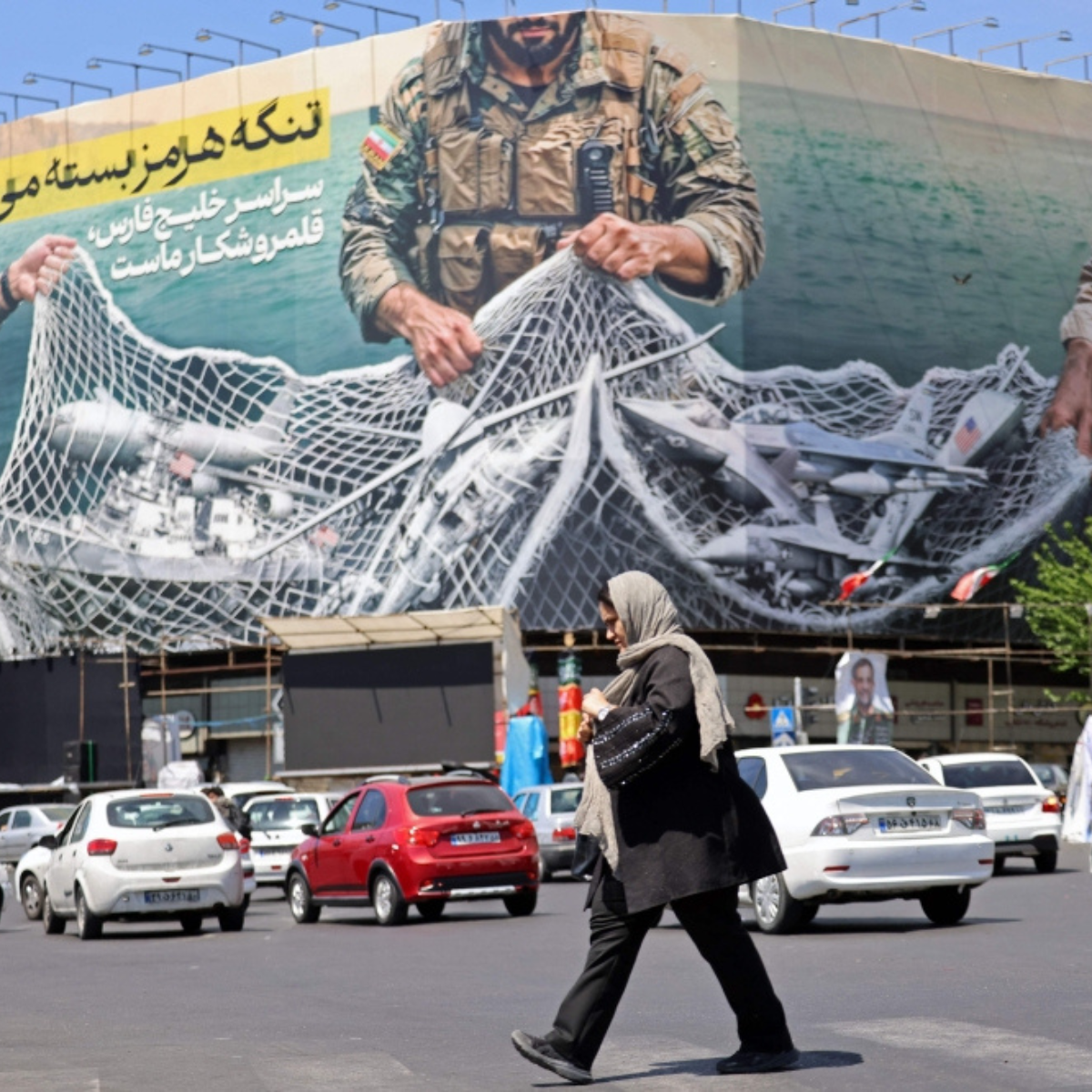“Victory lap in Tehran: Iran’s parliament speaker says ‘we got what we wanted’ from the US”