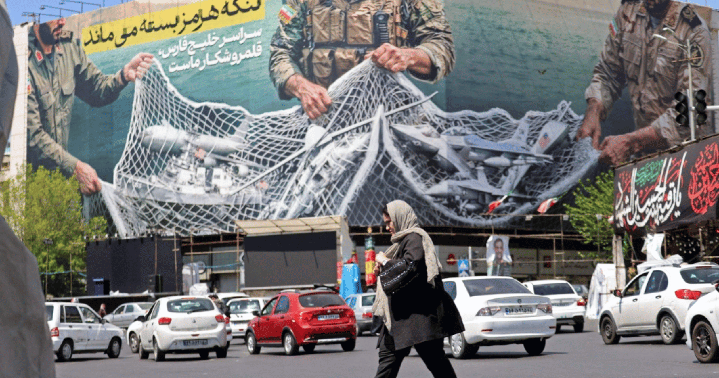“Victory lap in Tehran: Iran’s parliament speaker says ‘we got what we wanted’ from the US”