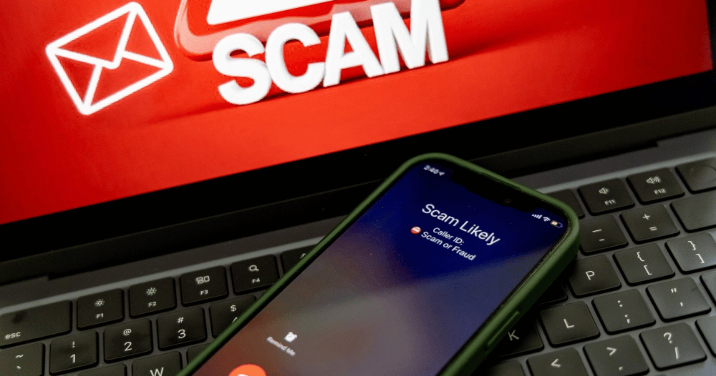 National Audit Department denies involvement in fraudulent payment scheme