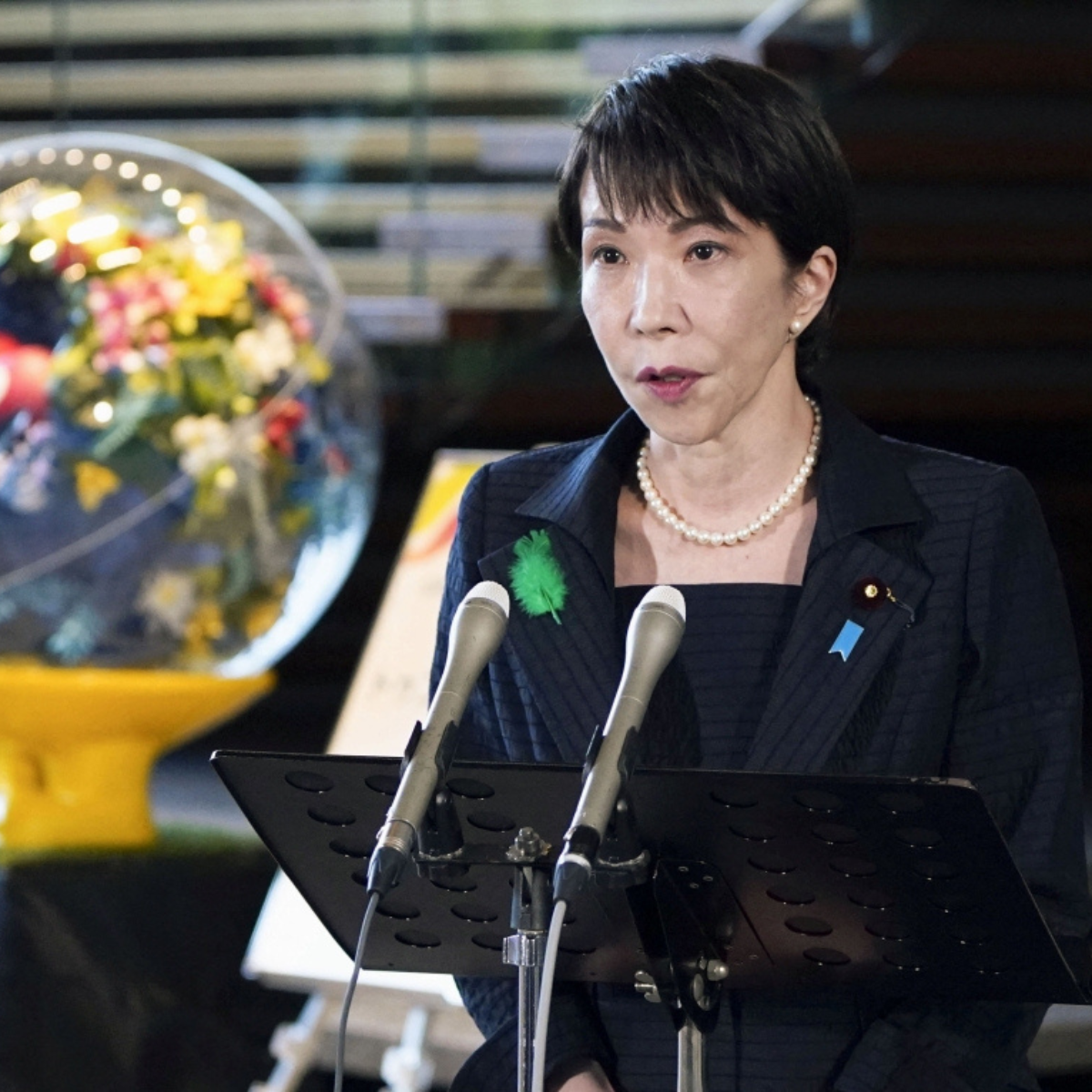 First tsunami wave hits Japan’s Iwate coast after powerful quake; authorities monitor nuclear facilities