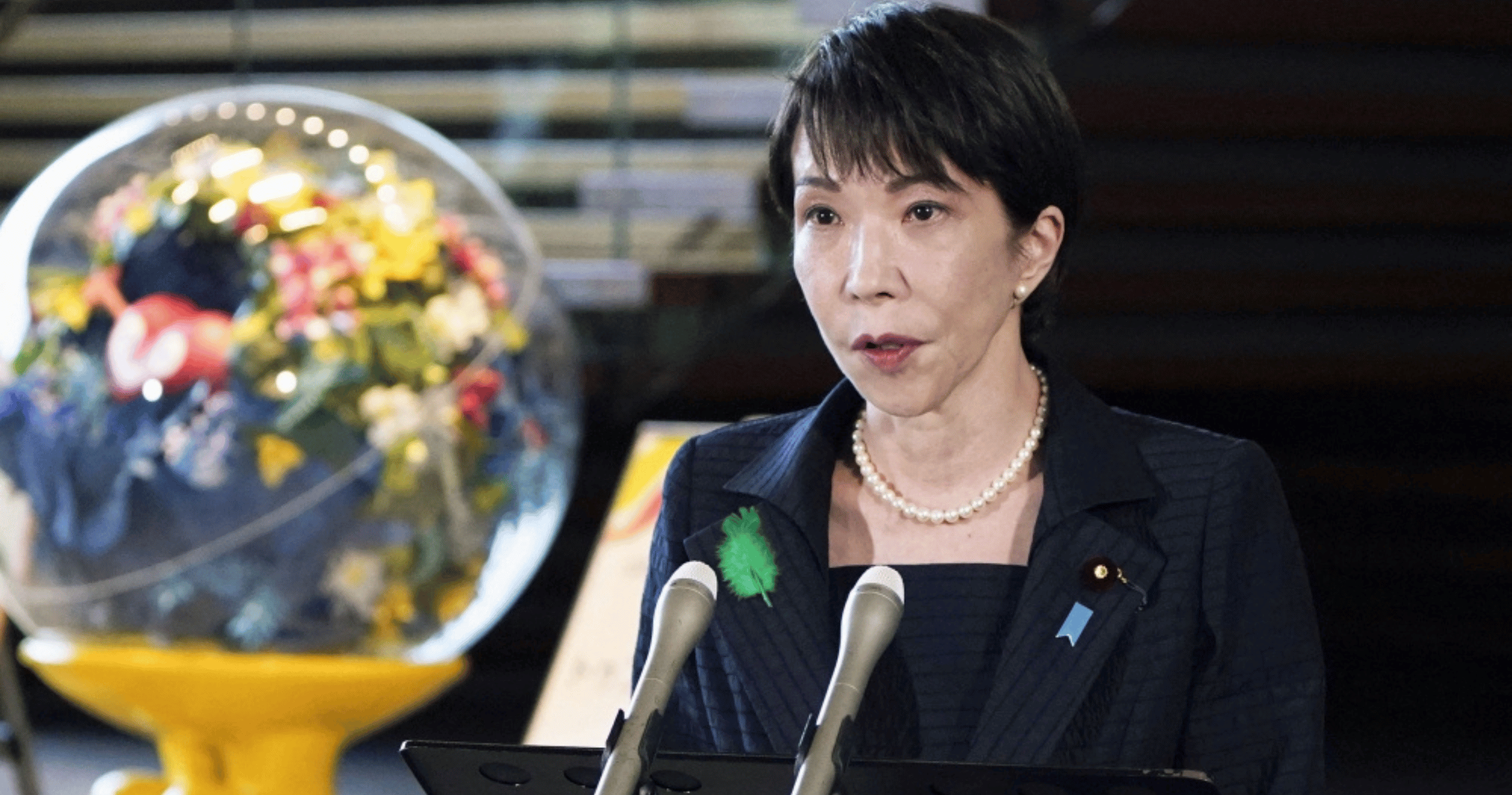 First tsunami wave hits Japan’s Iwate coast after powerful quake; authorities monitor nuclear facilities