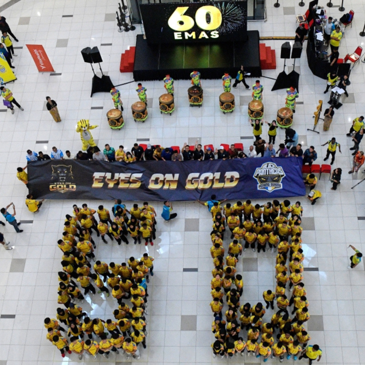 Youth and Sports Ministry to study Sultan of Selangor’s proposal to postpone Sukma 2026, says minister