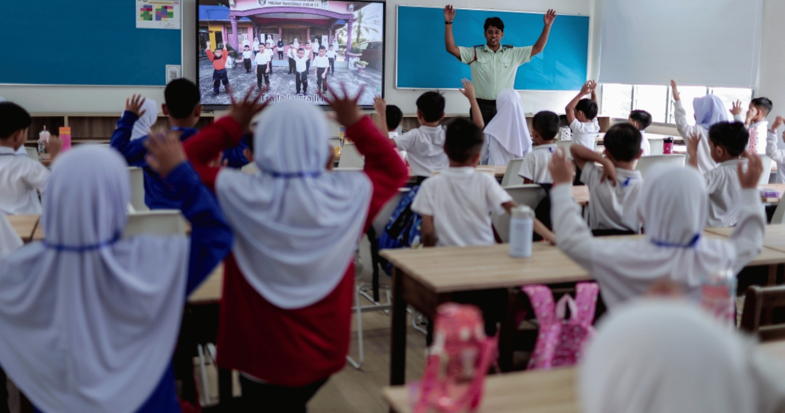 Selangor to introduce Year One enrolment at age six from 2027, to recruit additional teachers for expected intake surge