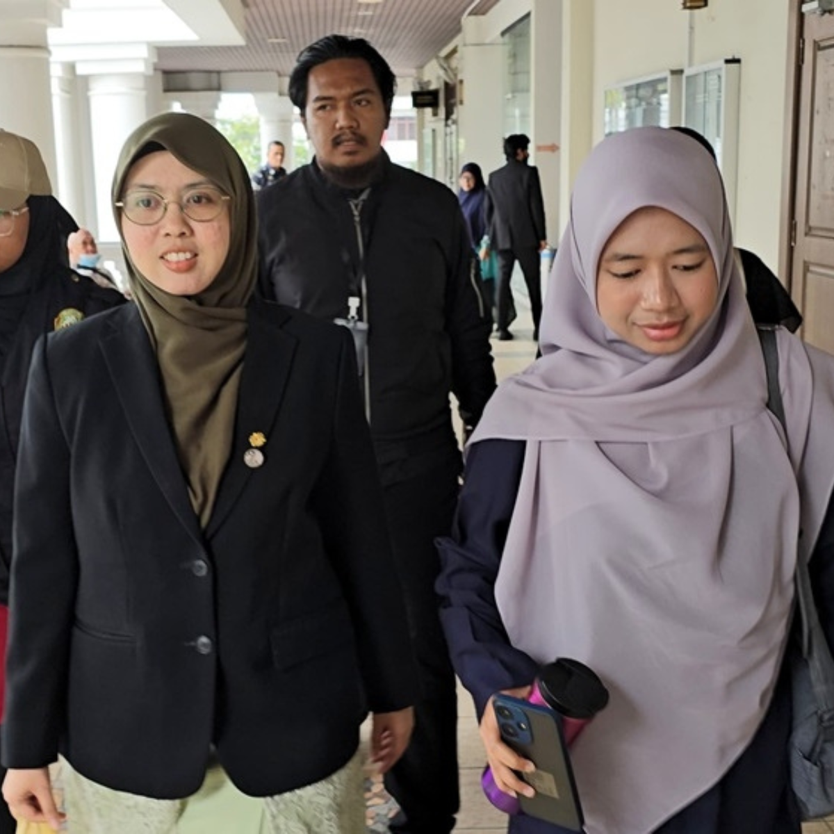 Court upholds RM825,000 defamation award against Siti Mastura in case involving claims linking three DAP leaders to Chin