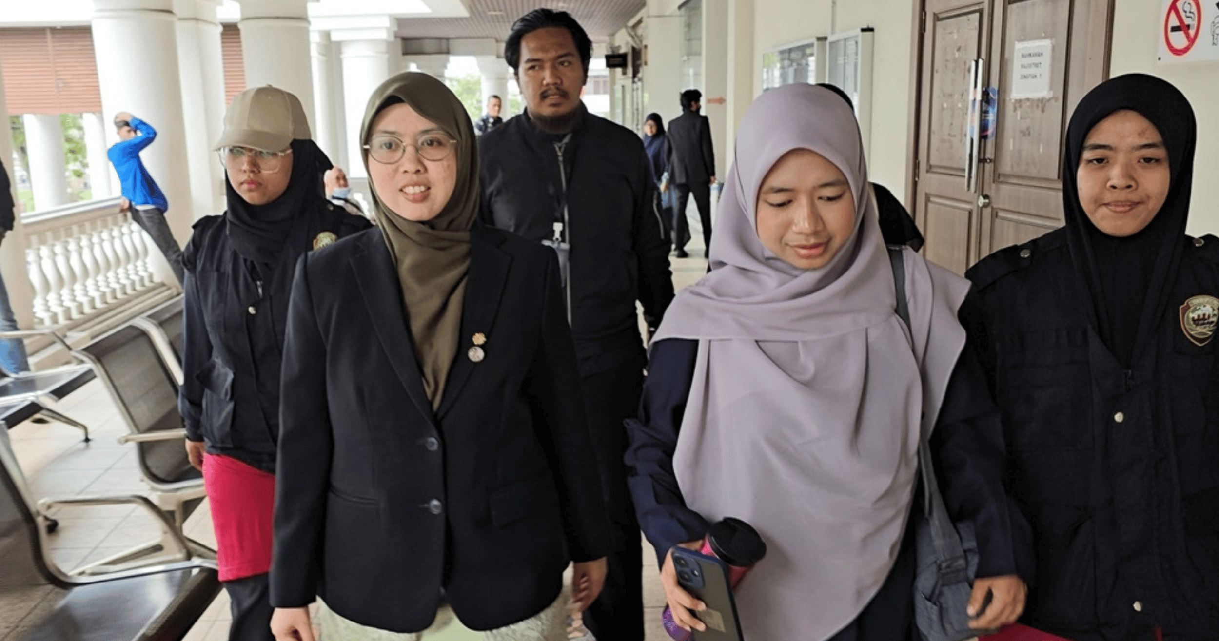 Court upholds RM825,000 defamation award against Siti Mastura in case involving claims linking three DAP leaders to Chin
