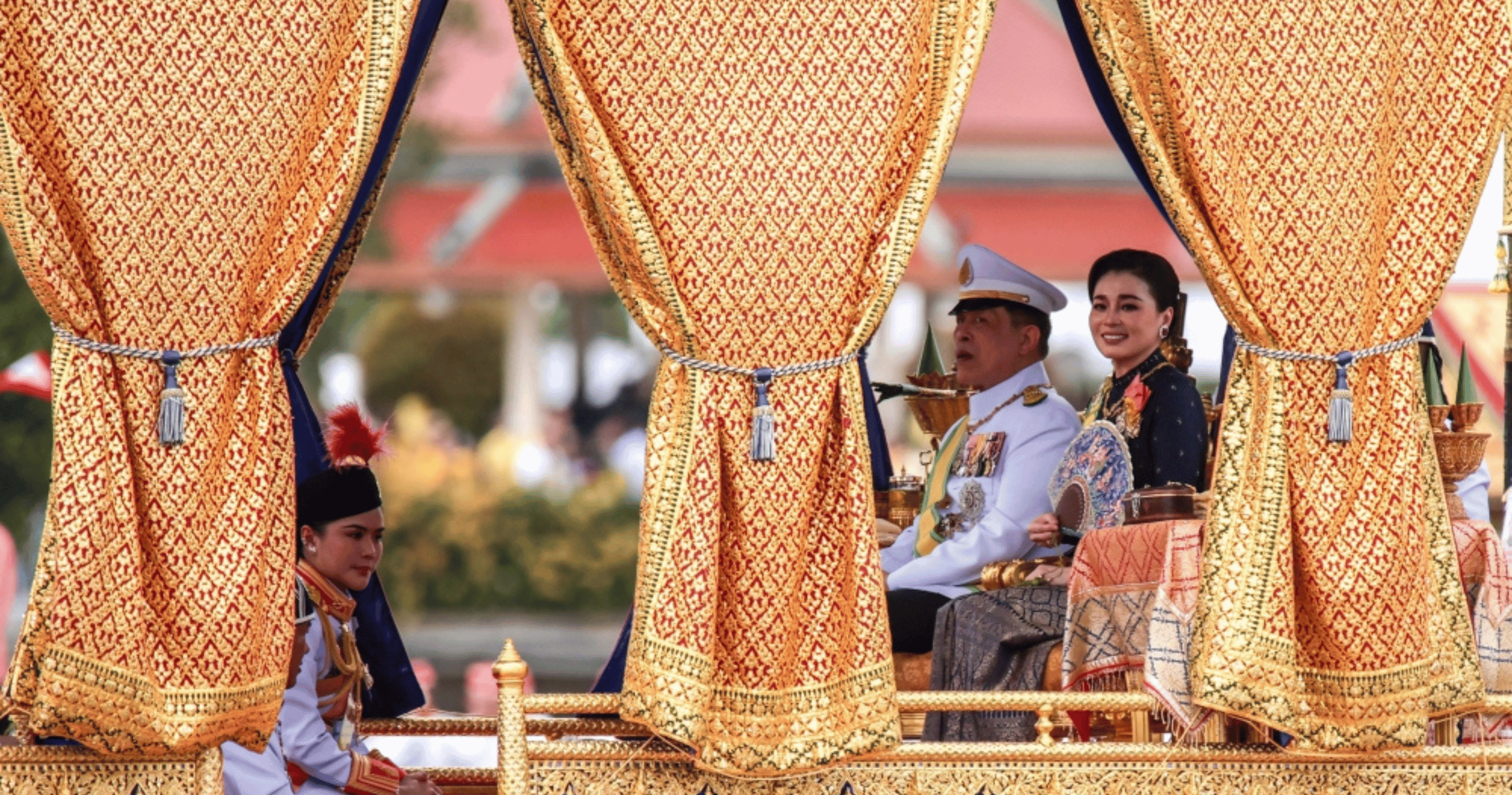 Thai opposition lawmakers to stand trial over 2021 bid to amend lese-majeste law