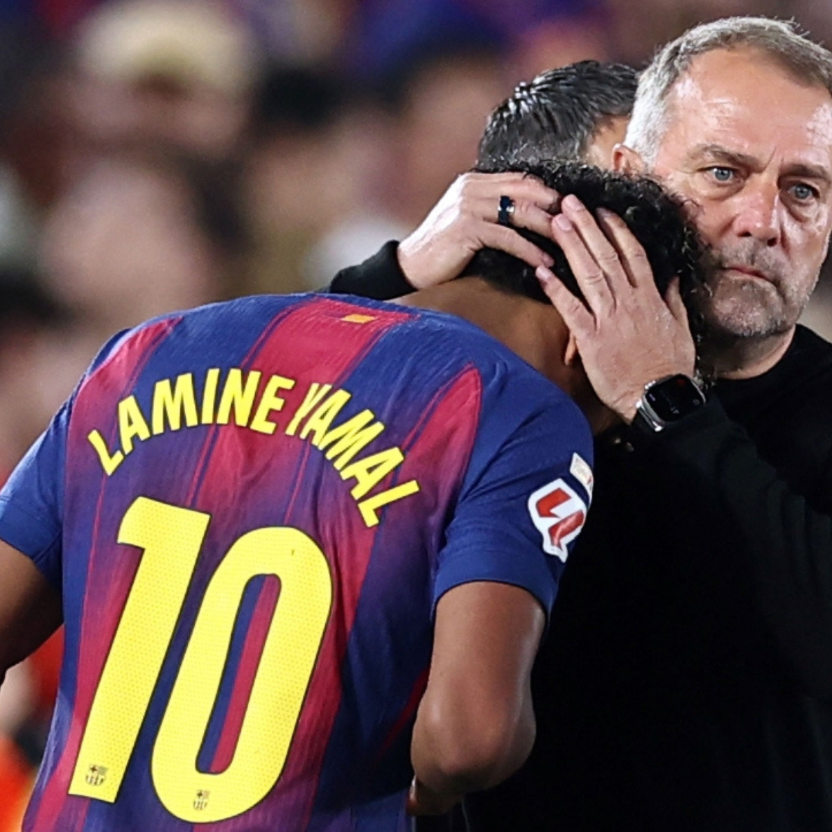 Real Madrid sense opportunity as Barcelona’s Lamine Yamal and Raphinha ruled out ahead of decisive El Clásico