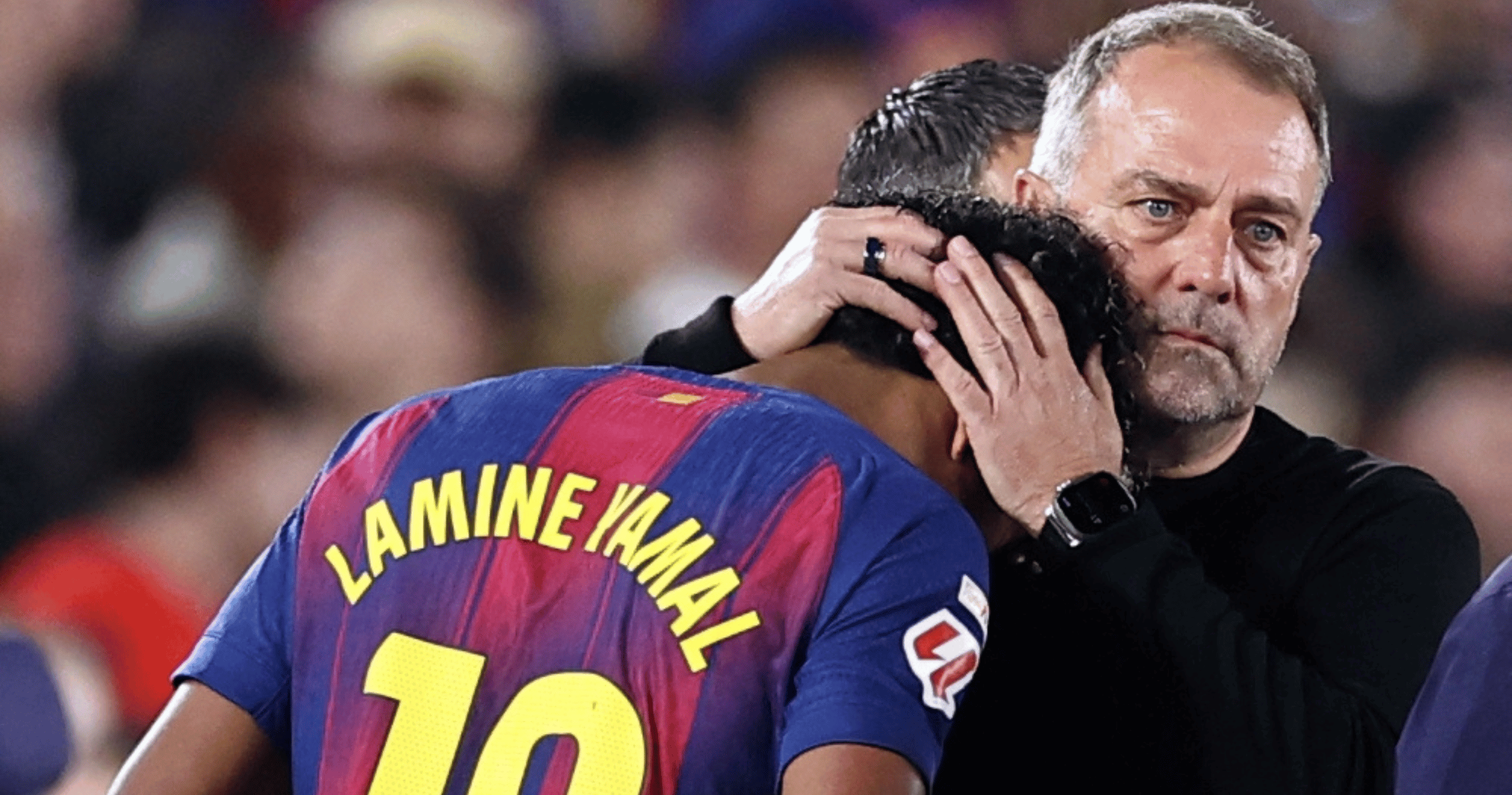 Real Madrid sense opportunity as Barcelona’s Lamine Yamal and Raphinha ruled out ahead of decisive El Clásico