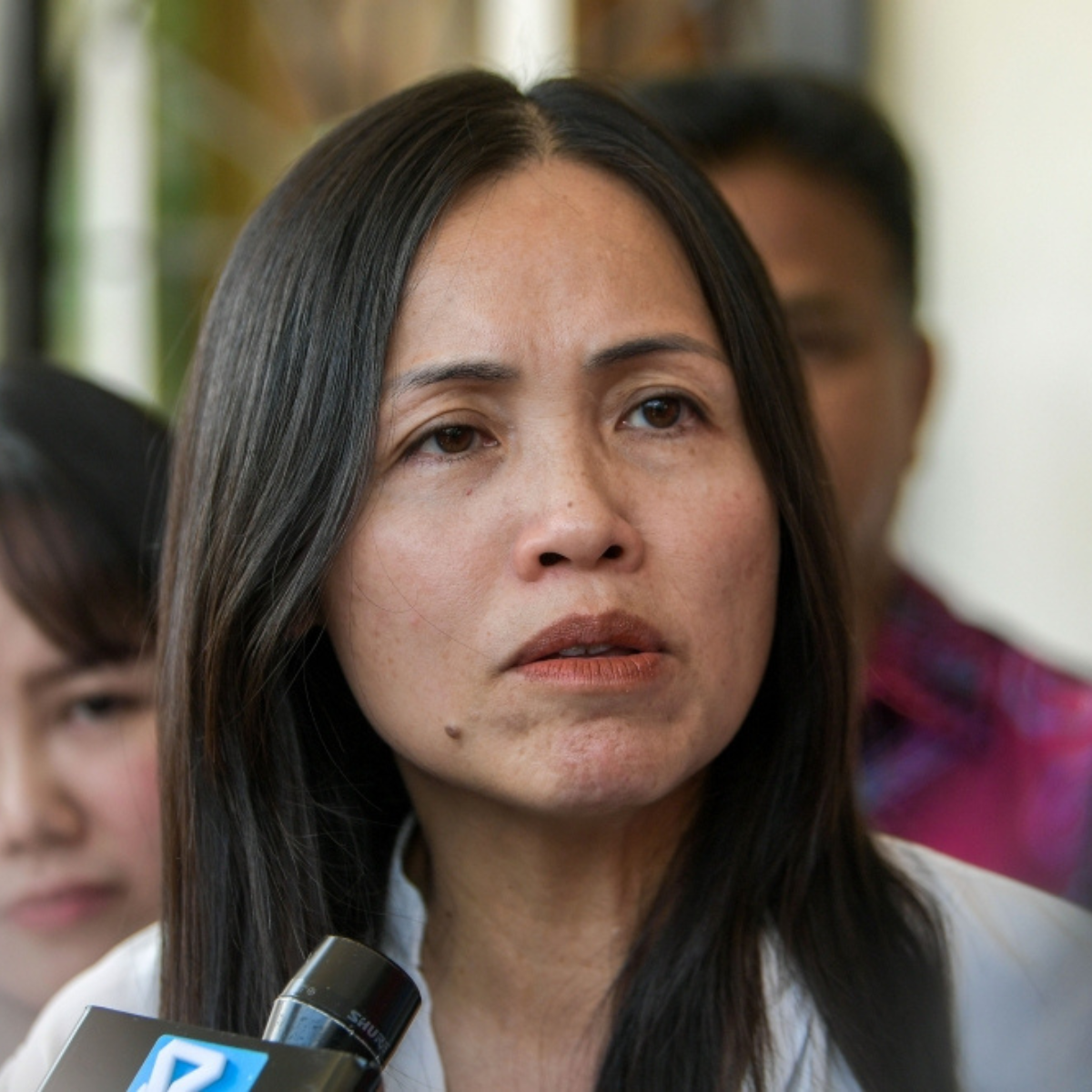 Teo Nie Ching обеспressive rise as scam-related content takedowns reach 43,618 in Q1.