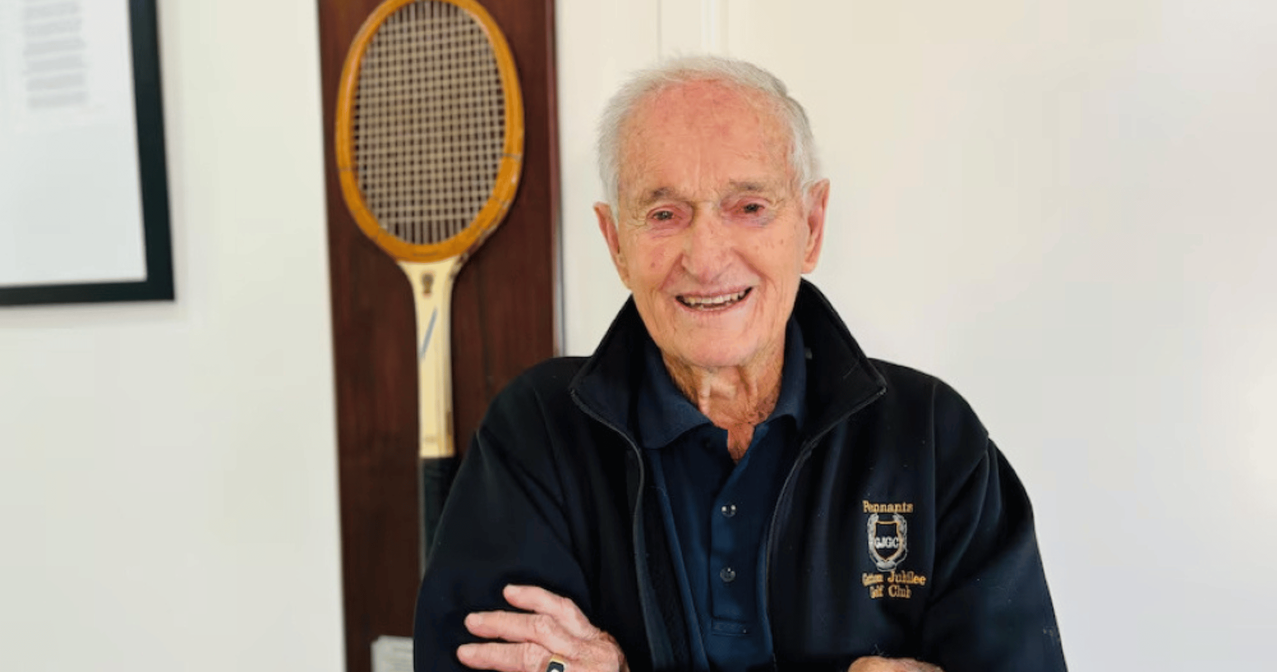Australian tennis great Mal Anderson, the first unseeded player to win the US Championships, has died at the age of 91.