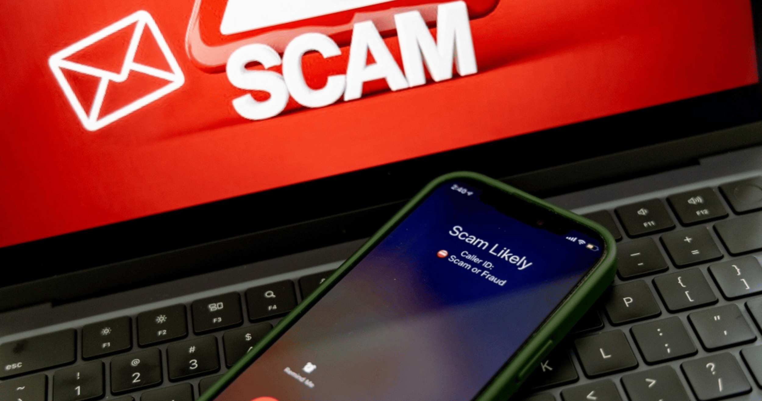 76-year-old woman cheated out of RM327,600 by scammers pretending to be police officers.