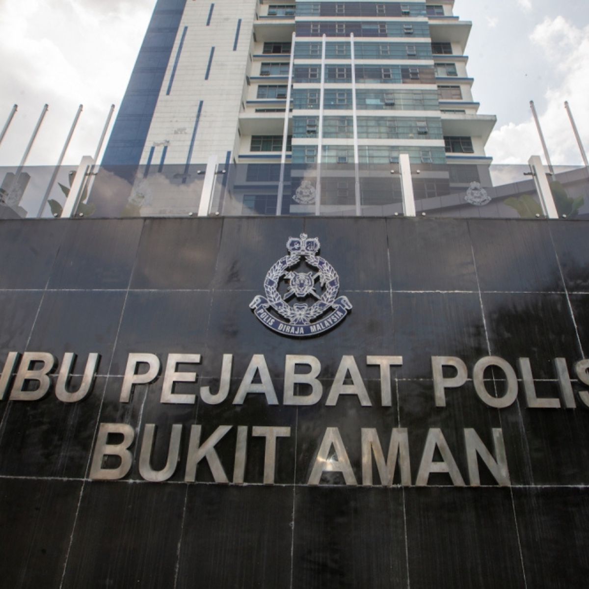 Police leadership reshuffle sees new appointments at Bukit Aman, as well as in Perak and Penang.