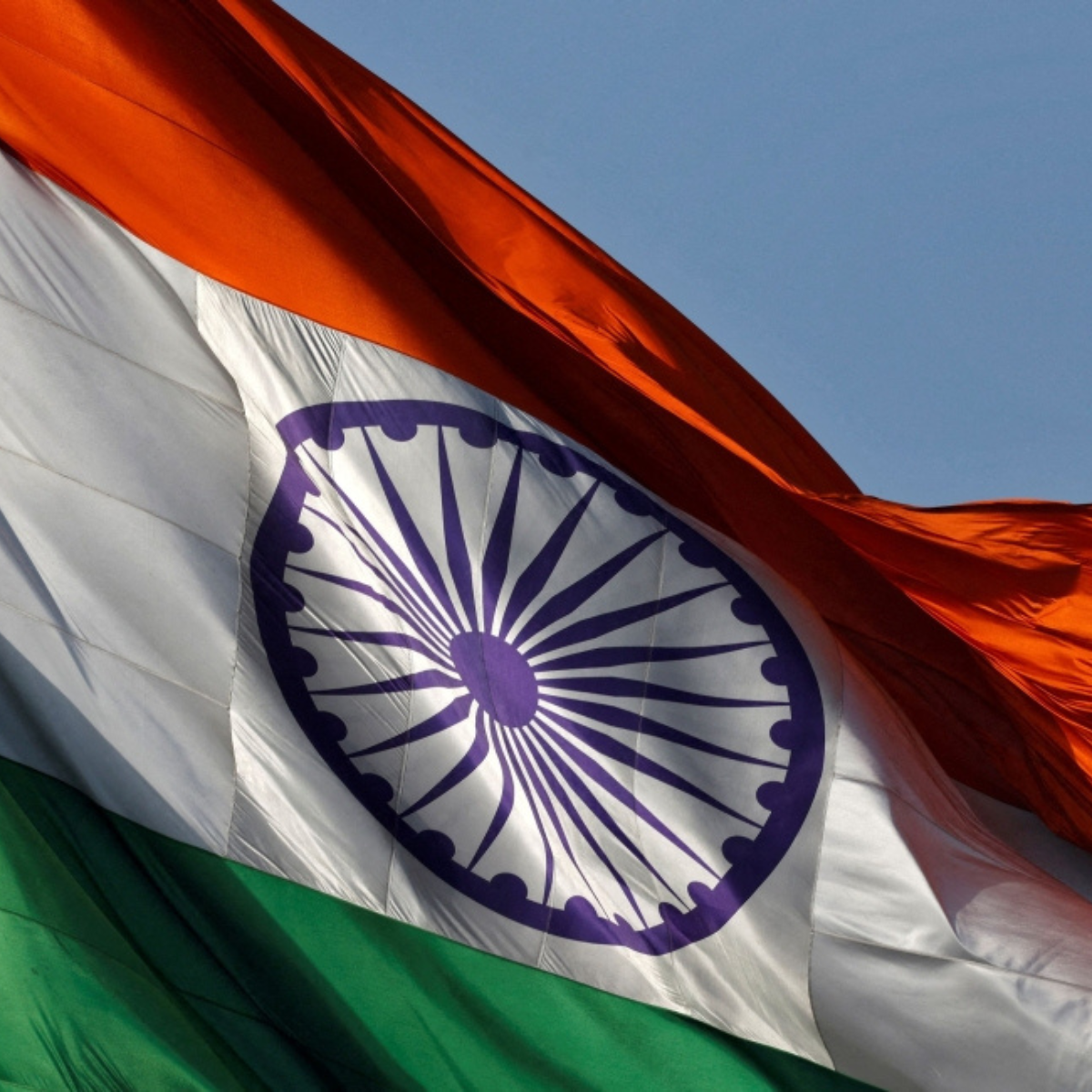 India condemns attack on Indian-flagged vessel off Oman as reports say the ship has sunk.