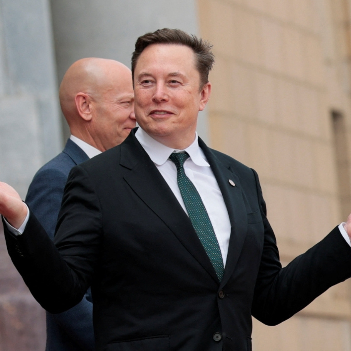 Elon Musk’s long and complex relationship with China moves into a new phase