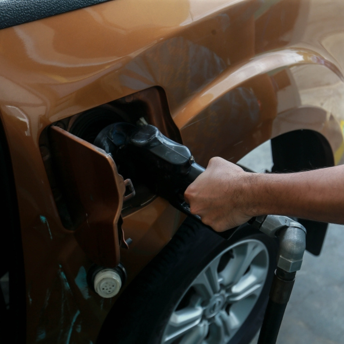 Akmal Nasrullah: Fuel subsidy mechanism should consider cost of living, not just income categories
