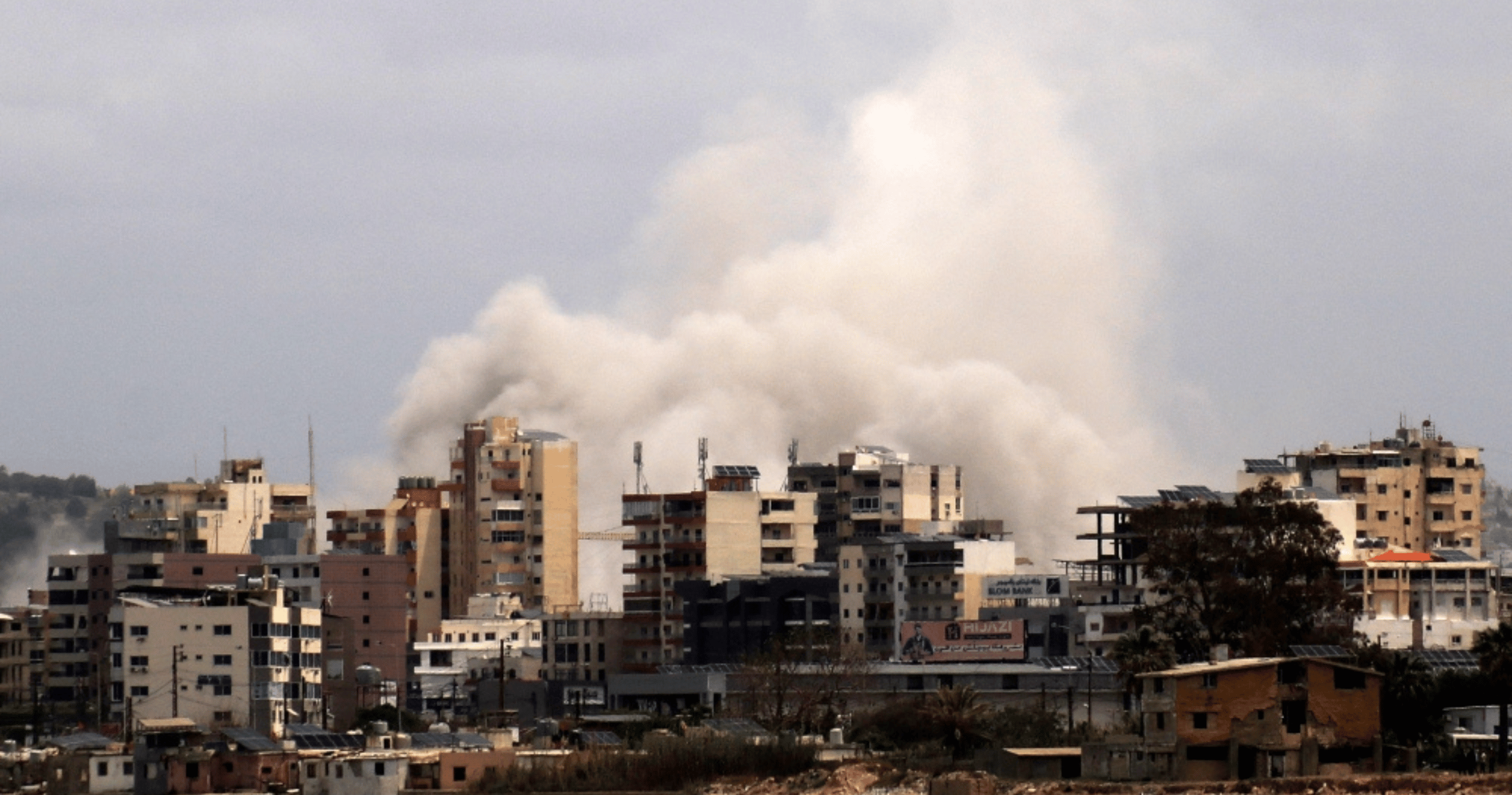 Israel and Lebanon agree to extend ceasefire amid renewed violence in the Middle East