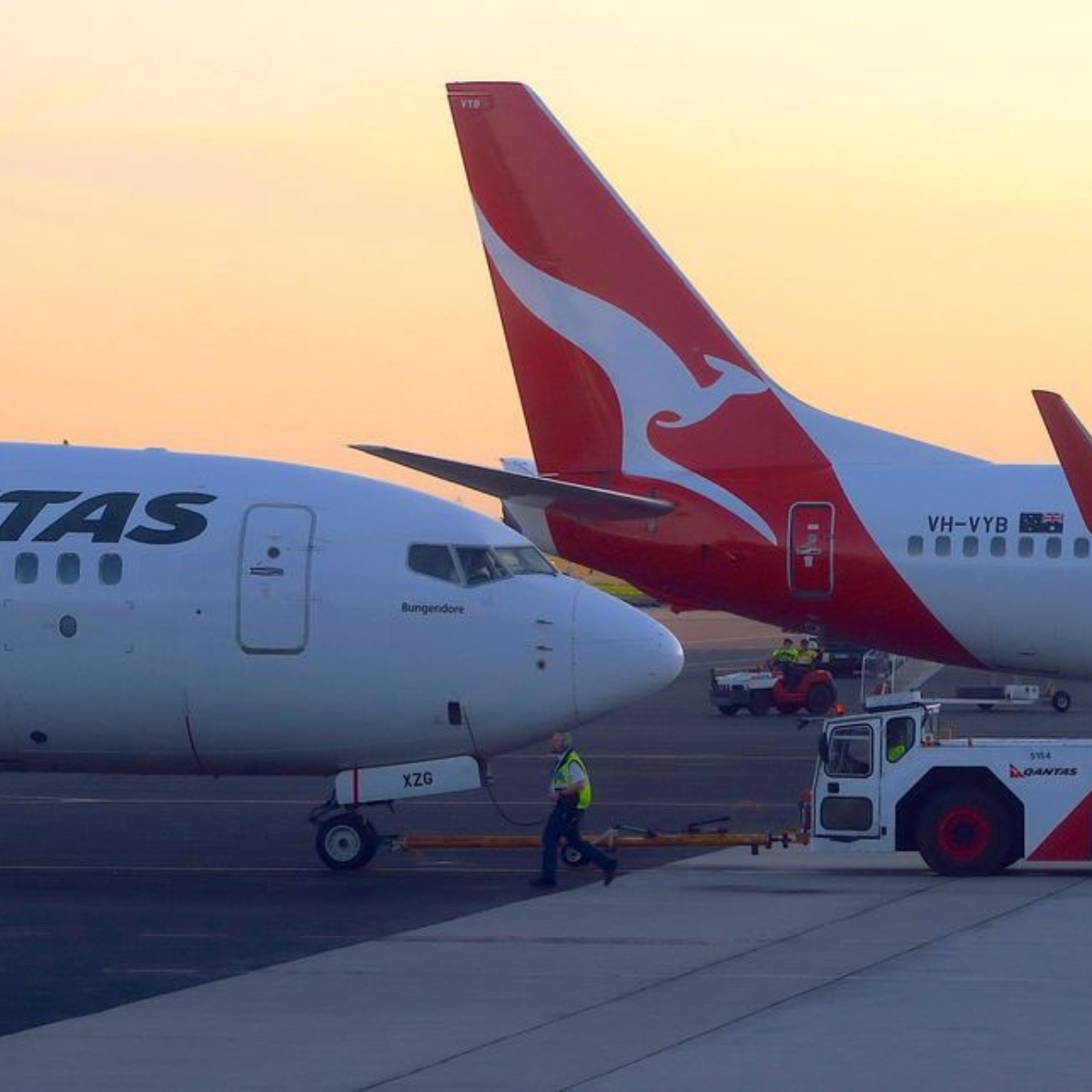 A Qantas passenger reportedly bit a crew member on a Melbourne–Dallas flight, forcing the aircraft to make an emergency diversion and resulting in a lifetime ban from the airline.