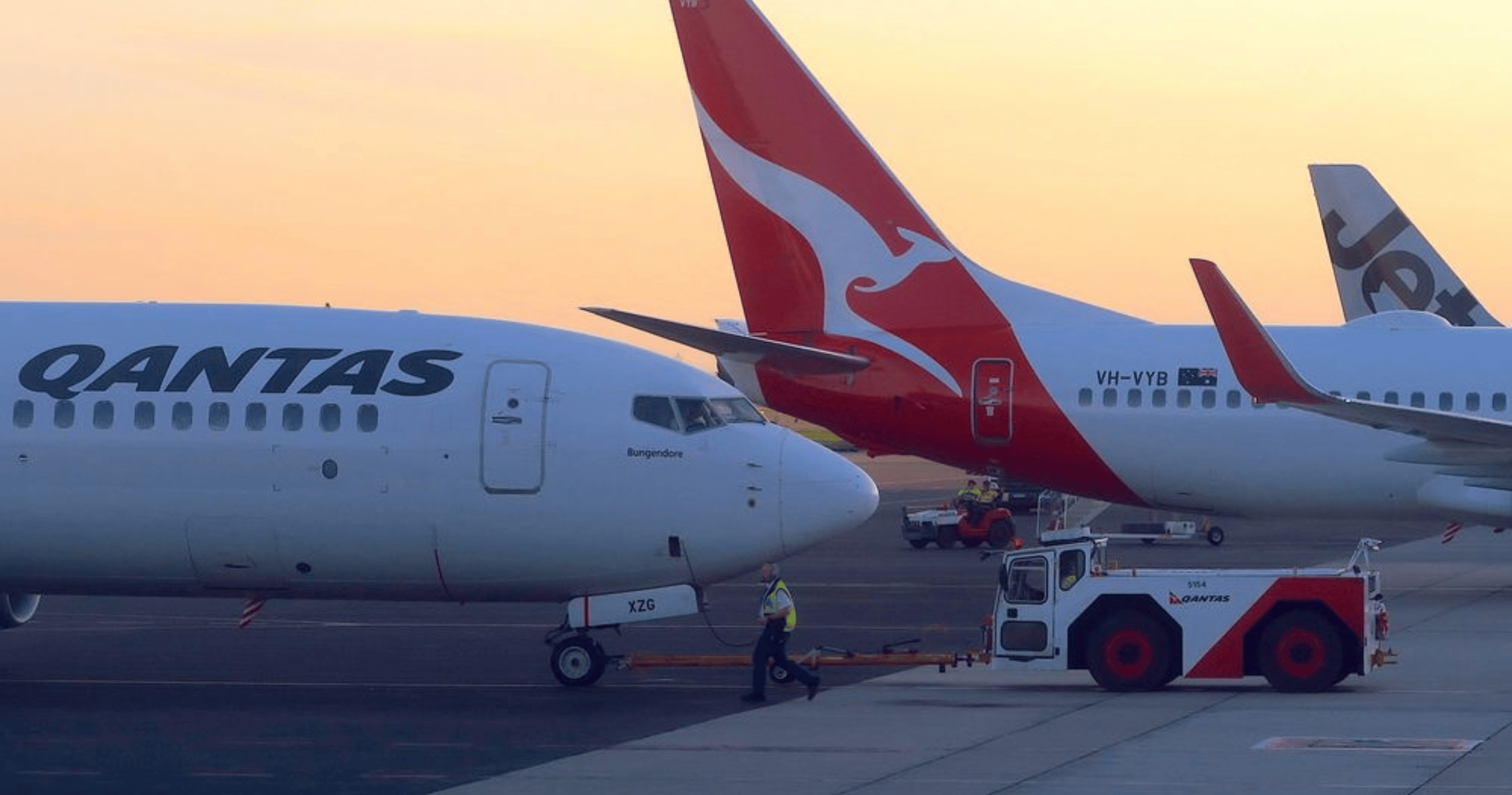 A Qantas passenger reportedly bit a crew member on a Melbourne–Dallas flight, forcing the aircraft to make an emergency diversion and resulting in a lifetime ban from the airline.