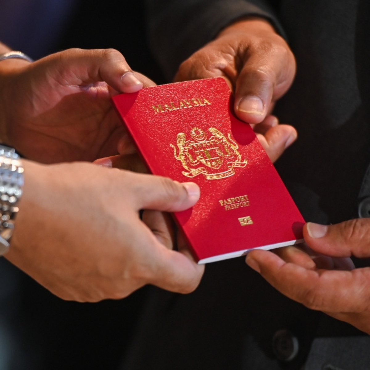 Malaysia to introduce upgraded, more secure passports from June 1; applicants warned against using AI-generated photos