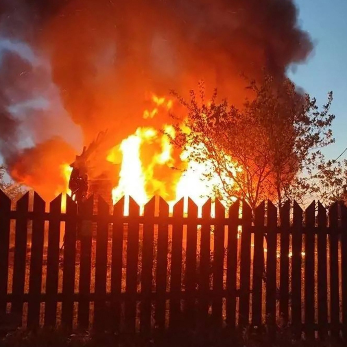 Vladimir Putin has ordered three-day nuclear drills as tensions in the Ukraine conflict intensify.