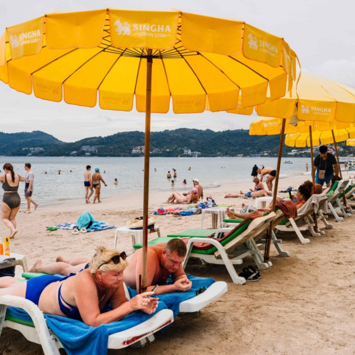 Thailand has reduced its visa-free stay period for travellers from 90 countries, citing concerns over criminal activities involving some foreign nationals.