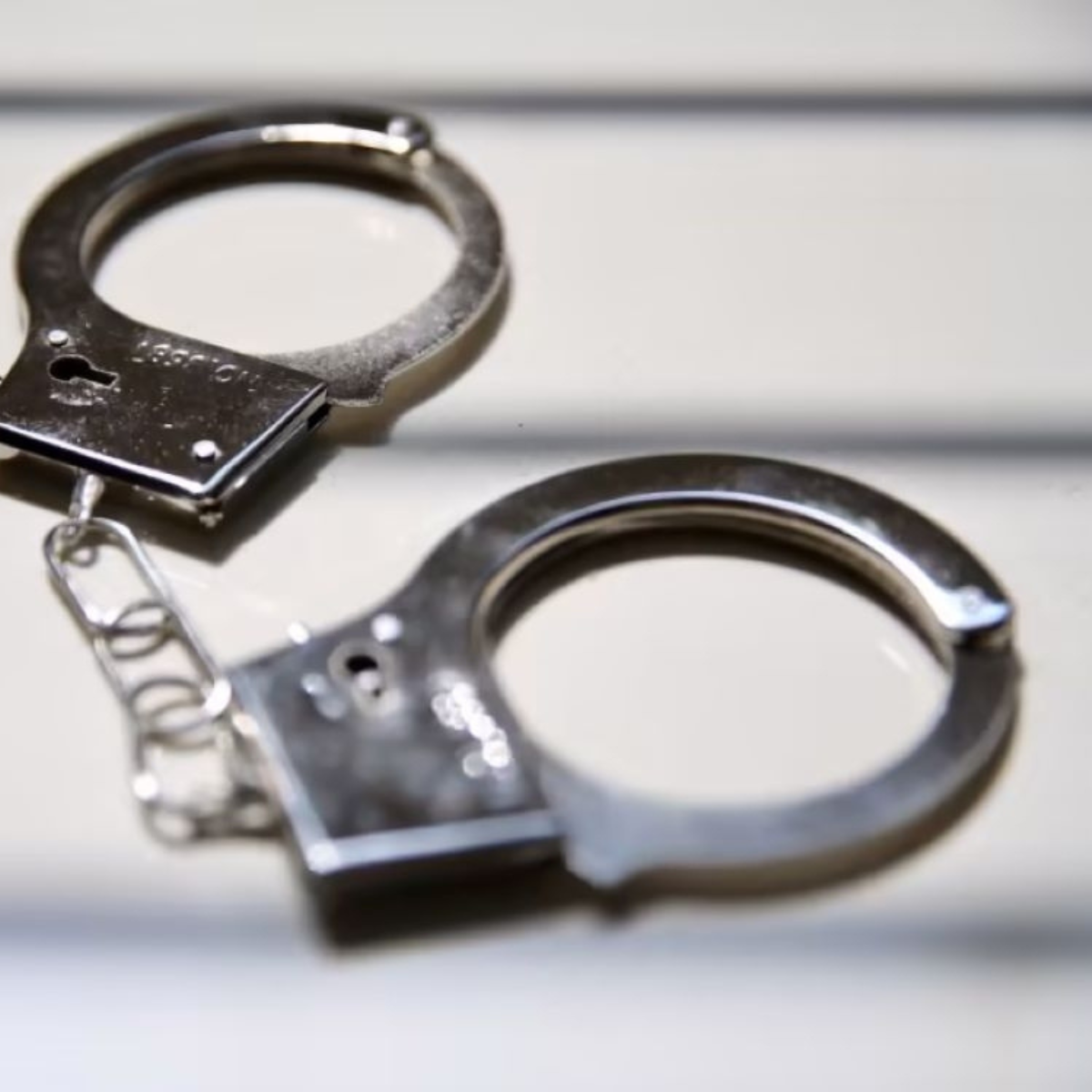 German couple arrested on suspicion of spying for China over alleged targeting of military-related technology research.