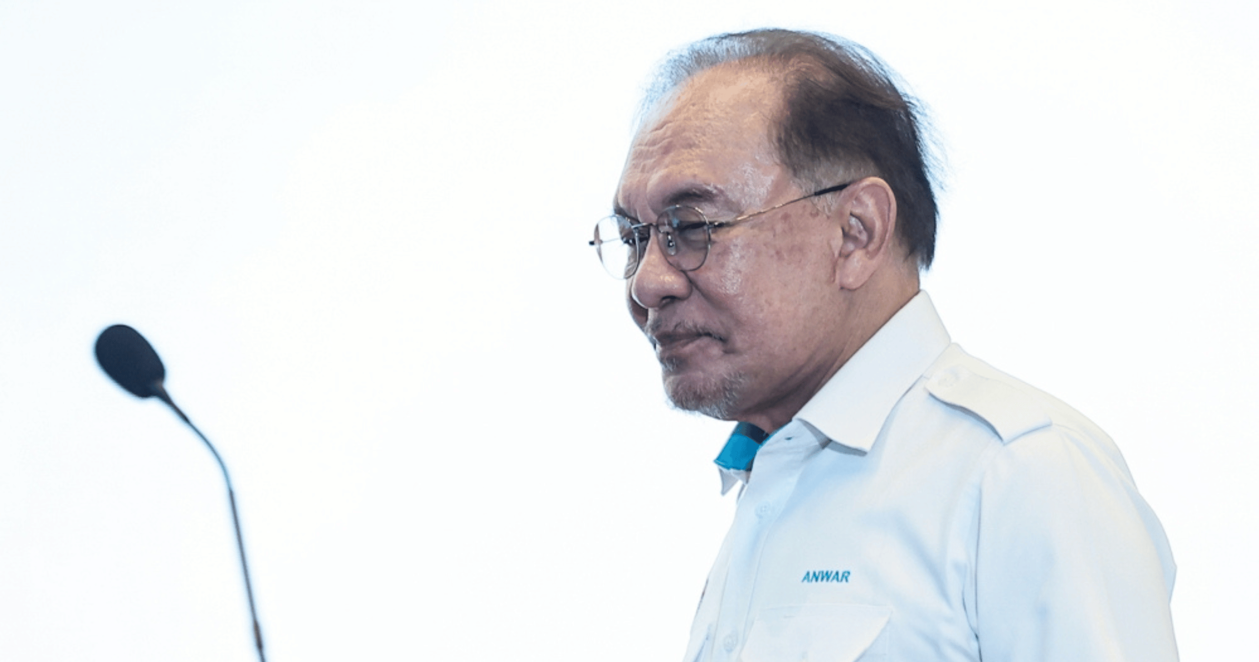 Prime Minister Anwar Ibrahim steps in to oversee Pandan constituency following Rafizi's departure; Tengku Zafrul appointed as monitoring officer.