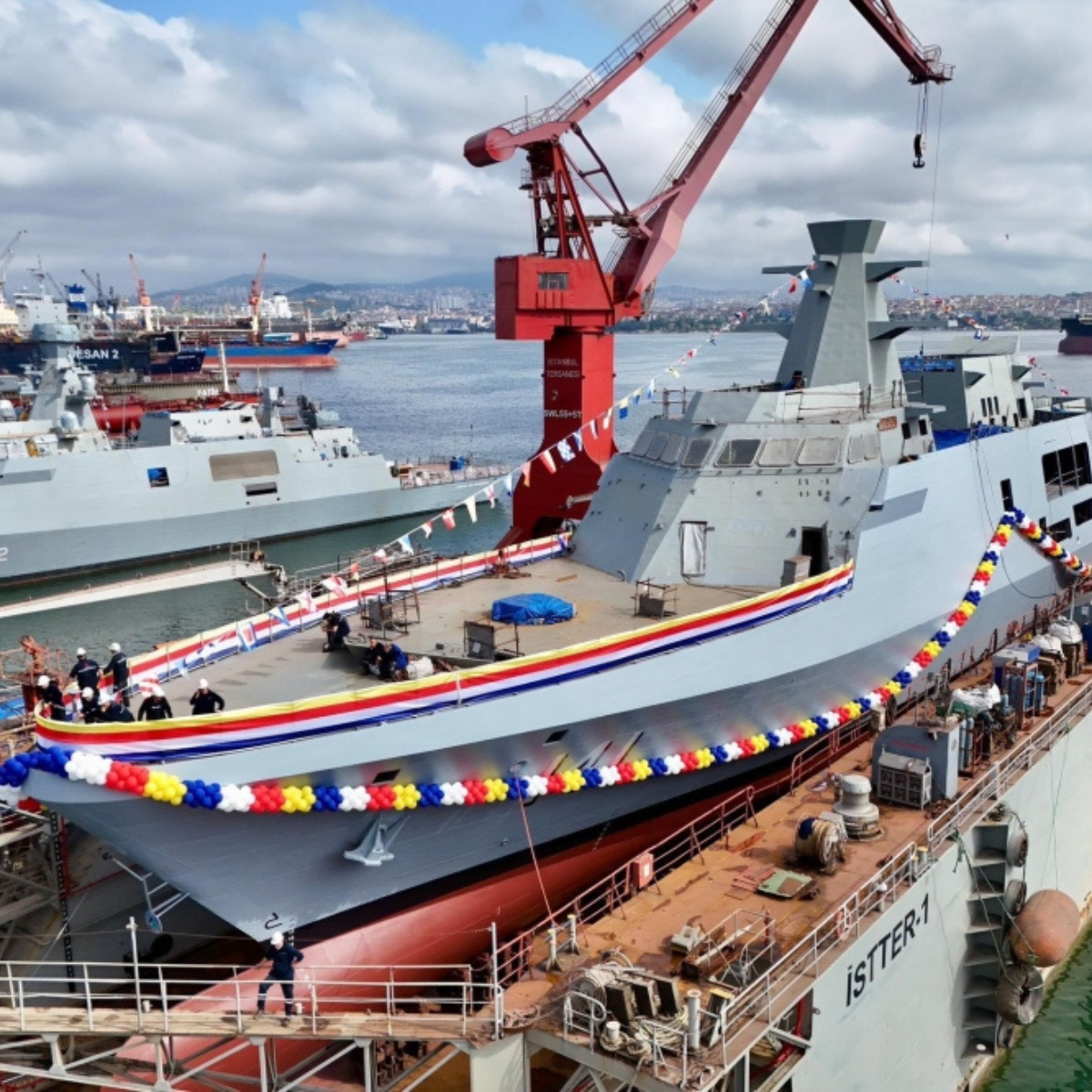 Ministry of Defence Malaysia is reviewing proposals from several countries to replace the naval strike missile system previously cancelled by Norway.