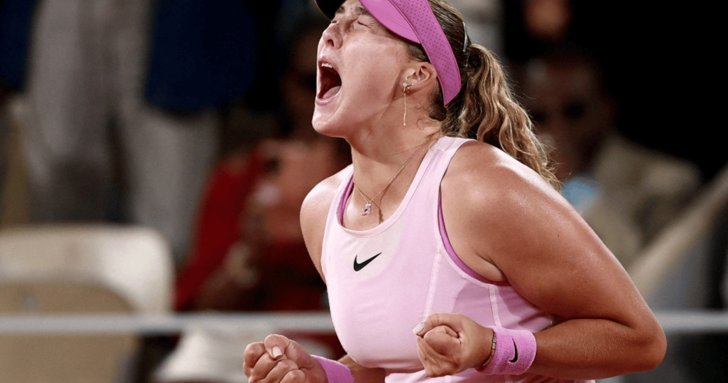 Dream meets fairytale as qualifier Andreeva and Chwalińska set up a French Open final showdown.