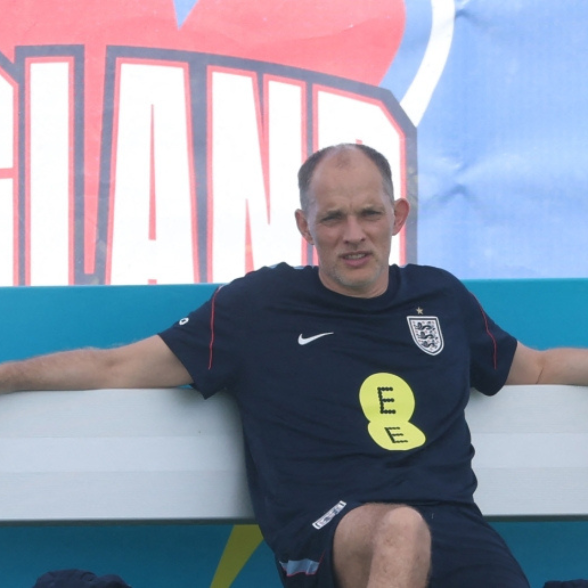 ‘We don’t want it to be an excuse’: England welcome heat and challenges as World Cup preparations intensify