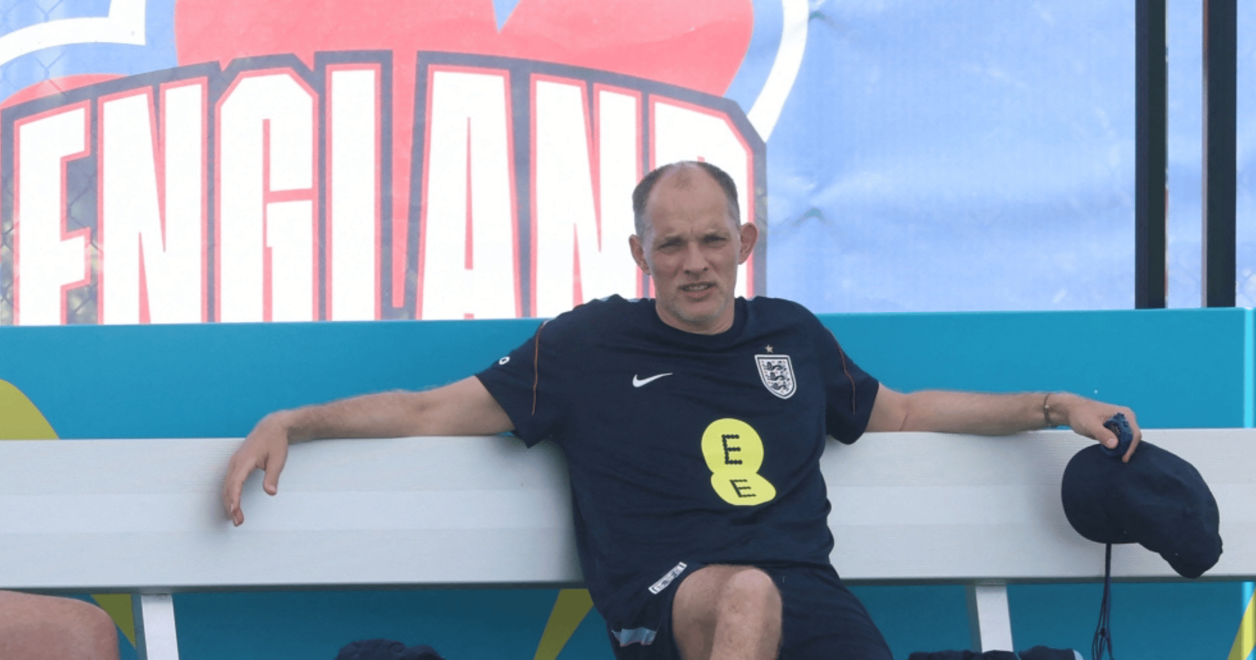 ‘We don’t want it to be an excuse’: England welcome heat and challenges as World Cup preparations intensify