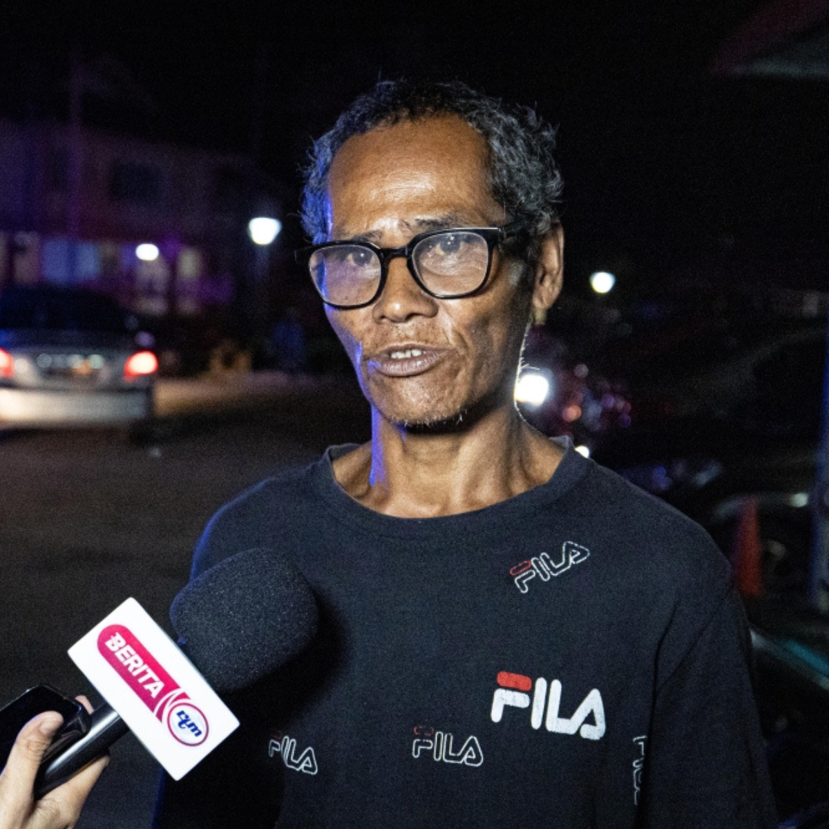 “She was stumbling and in tears’: Villager recalls discovering missing hiker Jaslinda”