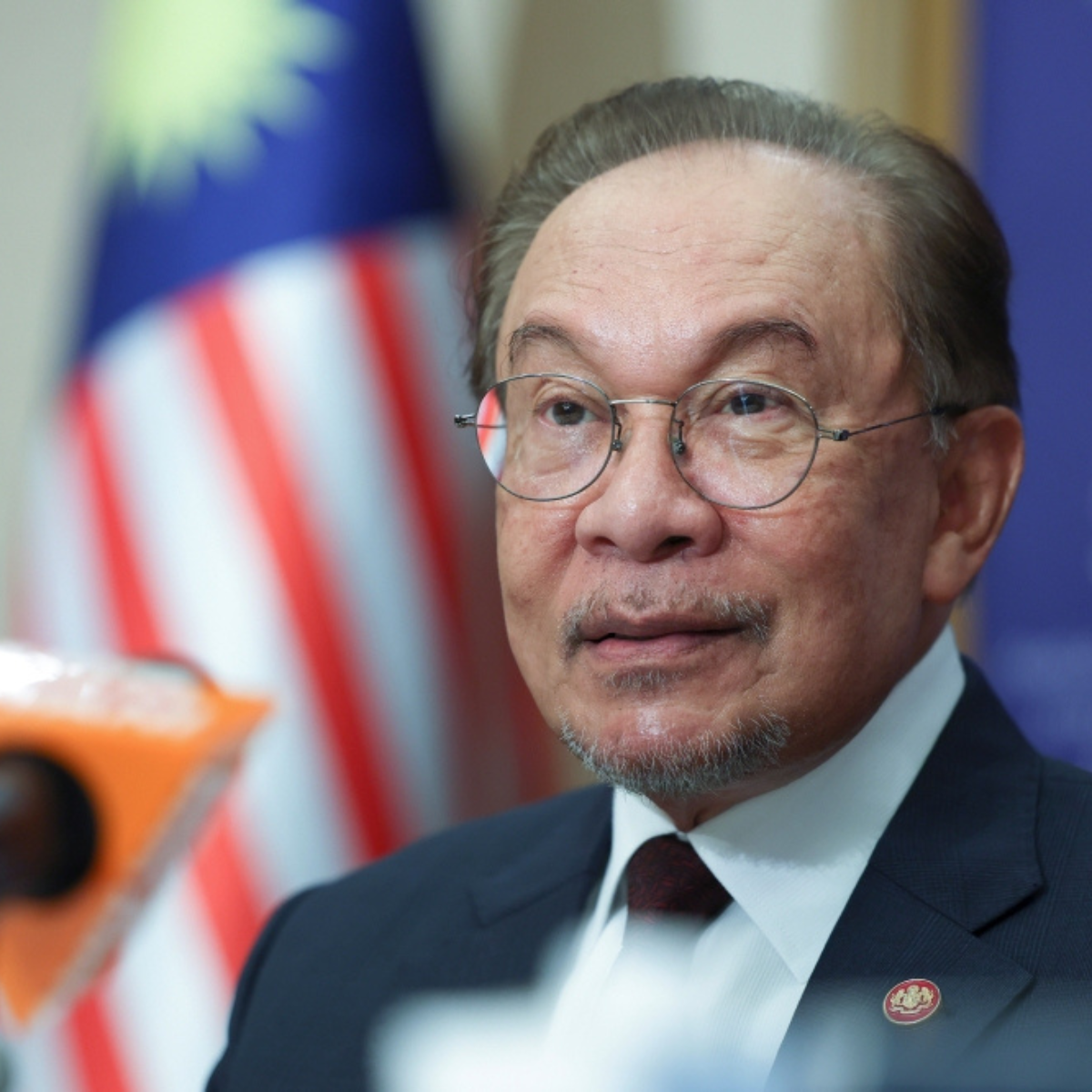 Anwar pledges unwavering commitment to anti-corruption drive, supports stronger MACC