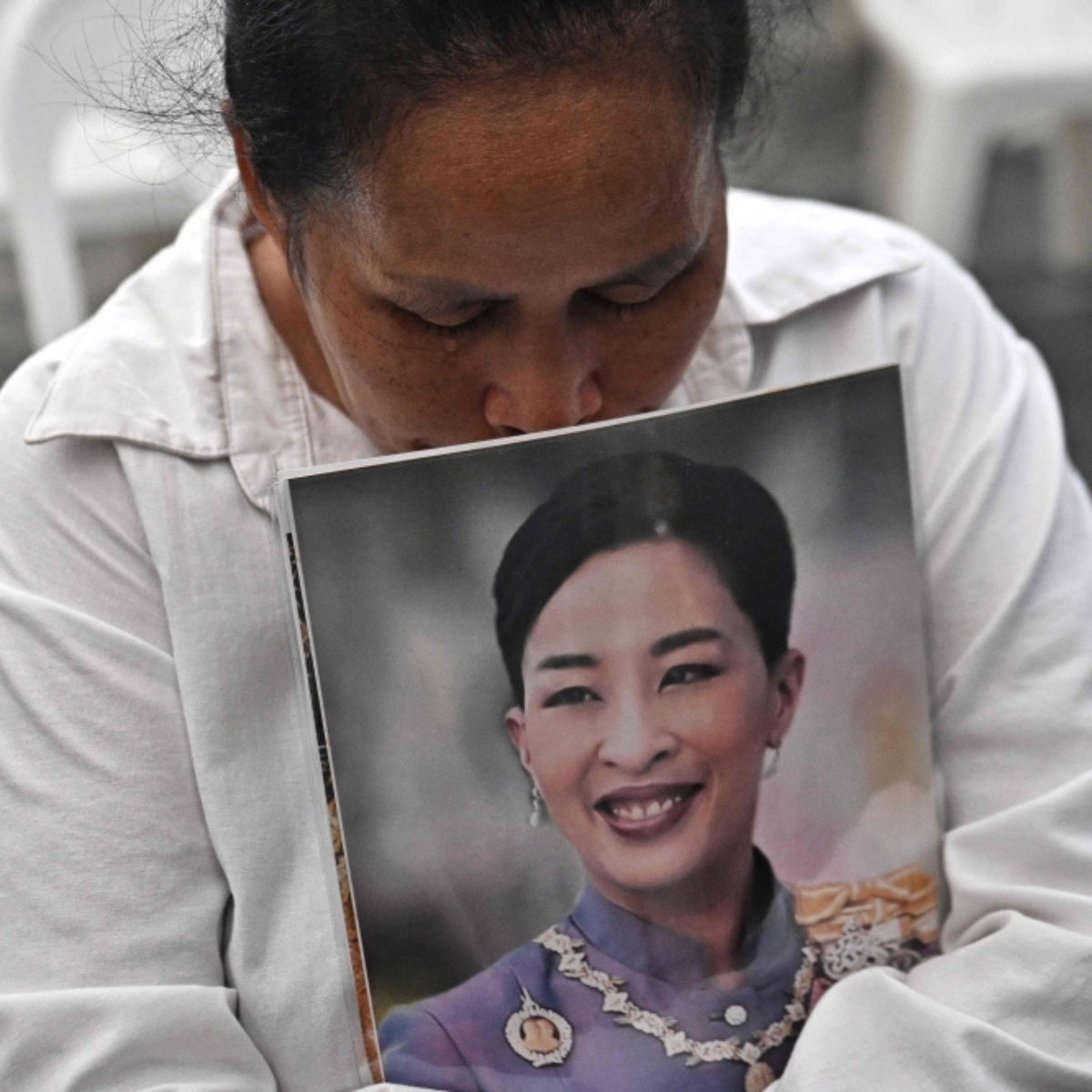 Thailand’s Princess Bajrakitiyabha has died at the age of 47 after a prolonged illness.