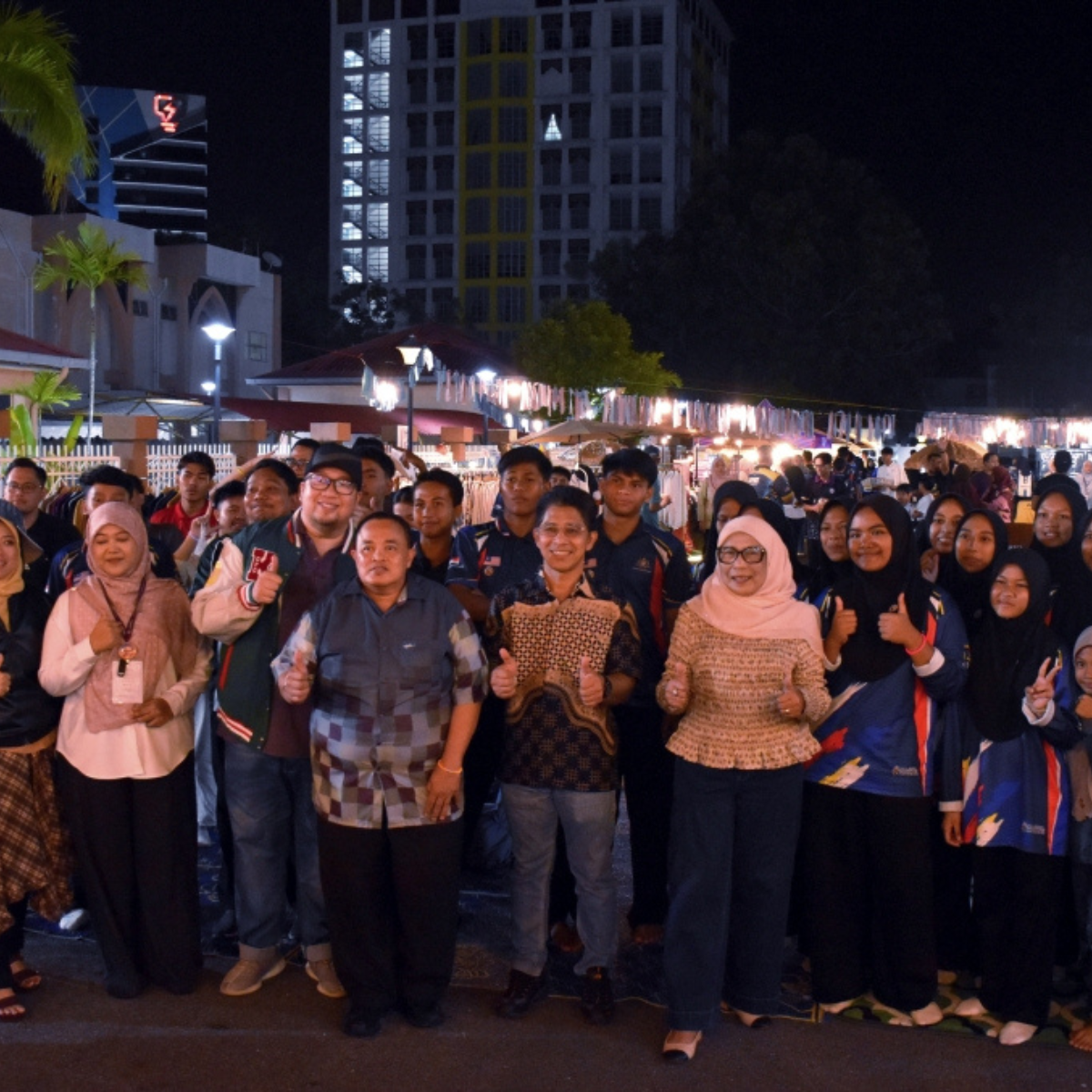 Melaka Records Strong Response with 1,318 Women Receiving Free Breast Cancer Screenings
