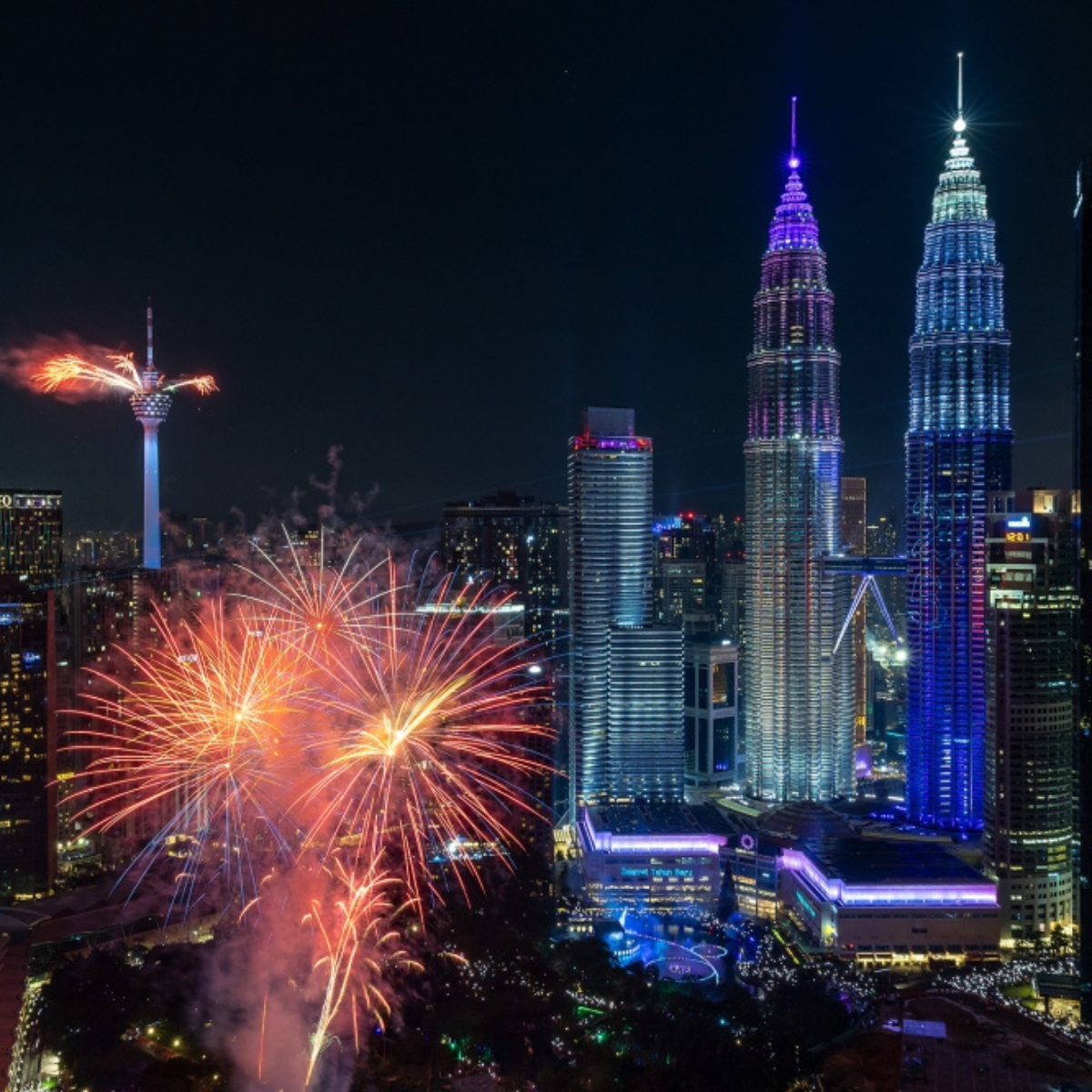 Malaysia Climbs Eight Places to 15th in IMD World Competitiveness Rankings