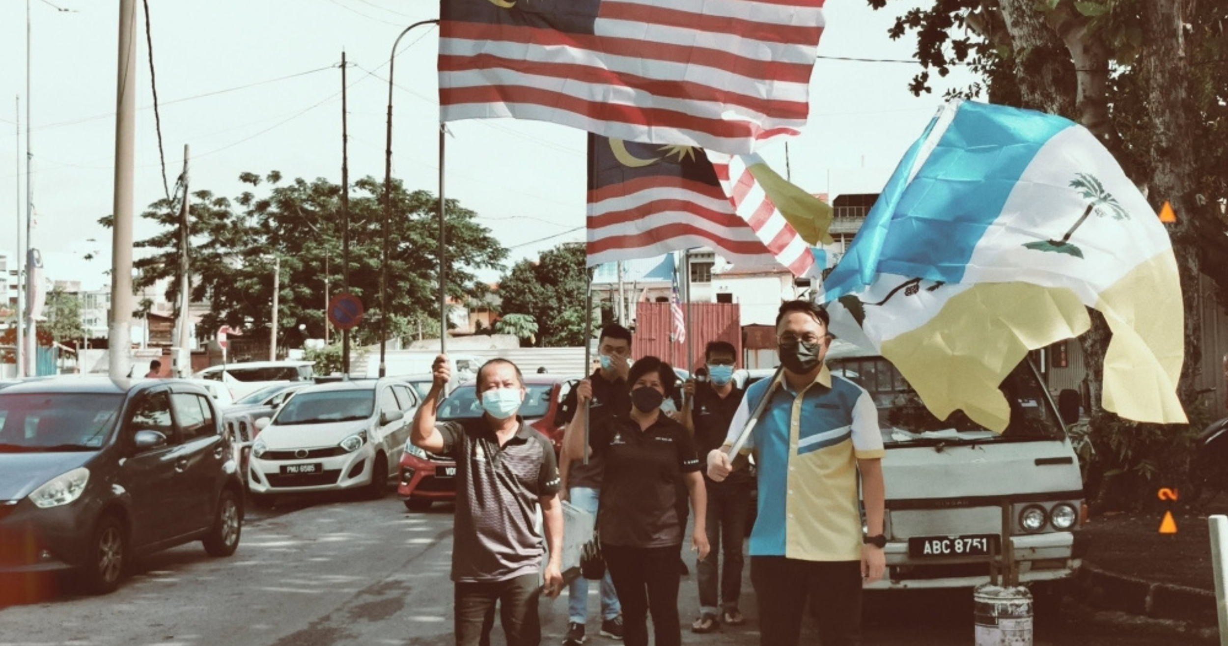 Penang allocates RM129,900 to support youth initiatives beyond just events