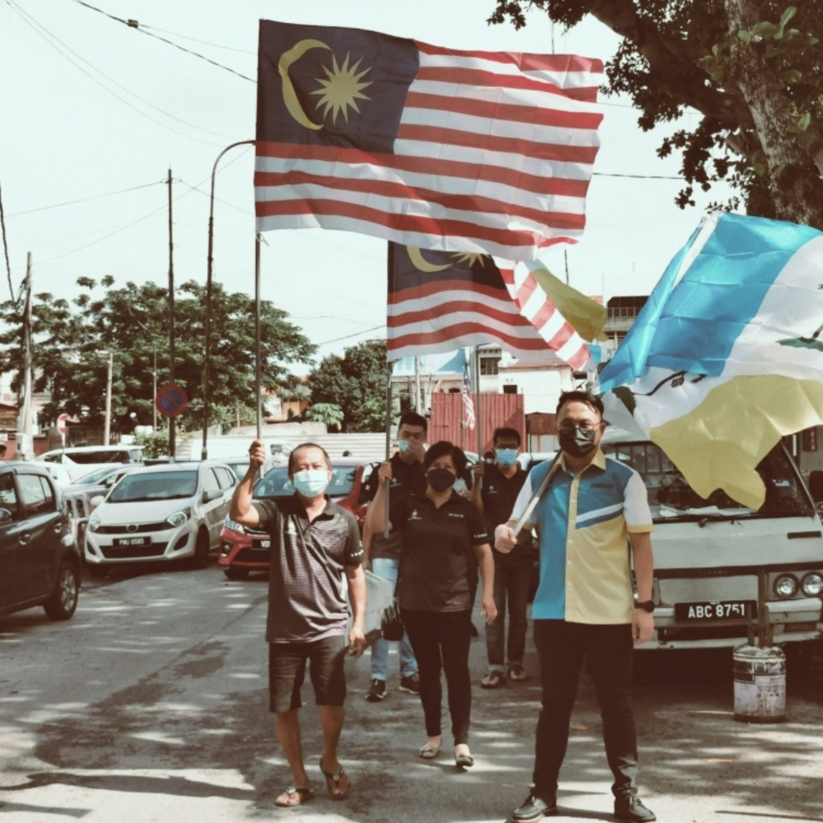 Penang allocates RM129,900 to support youth initiatives beyond just events