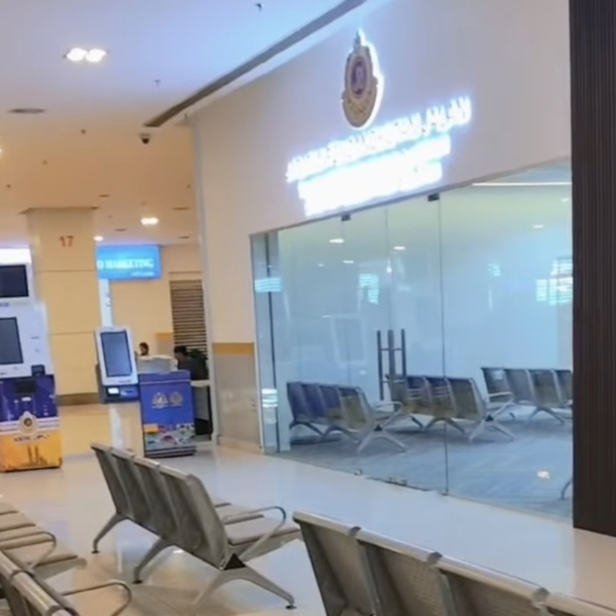 New JPJ branch to operate seven days a week, says Transport Minister (VIDEO)