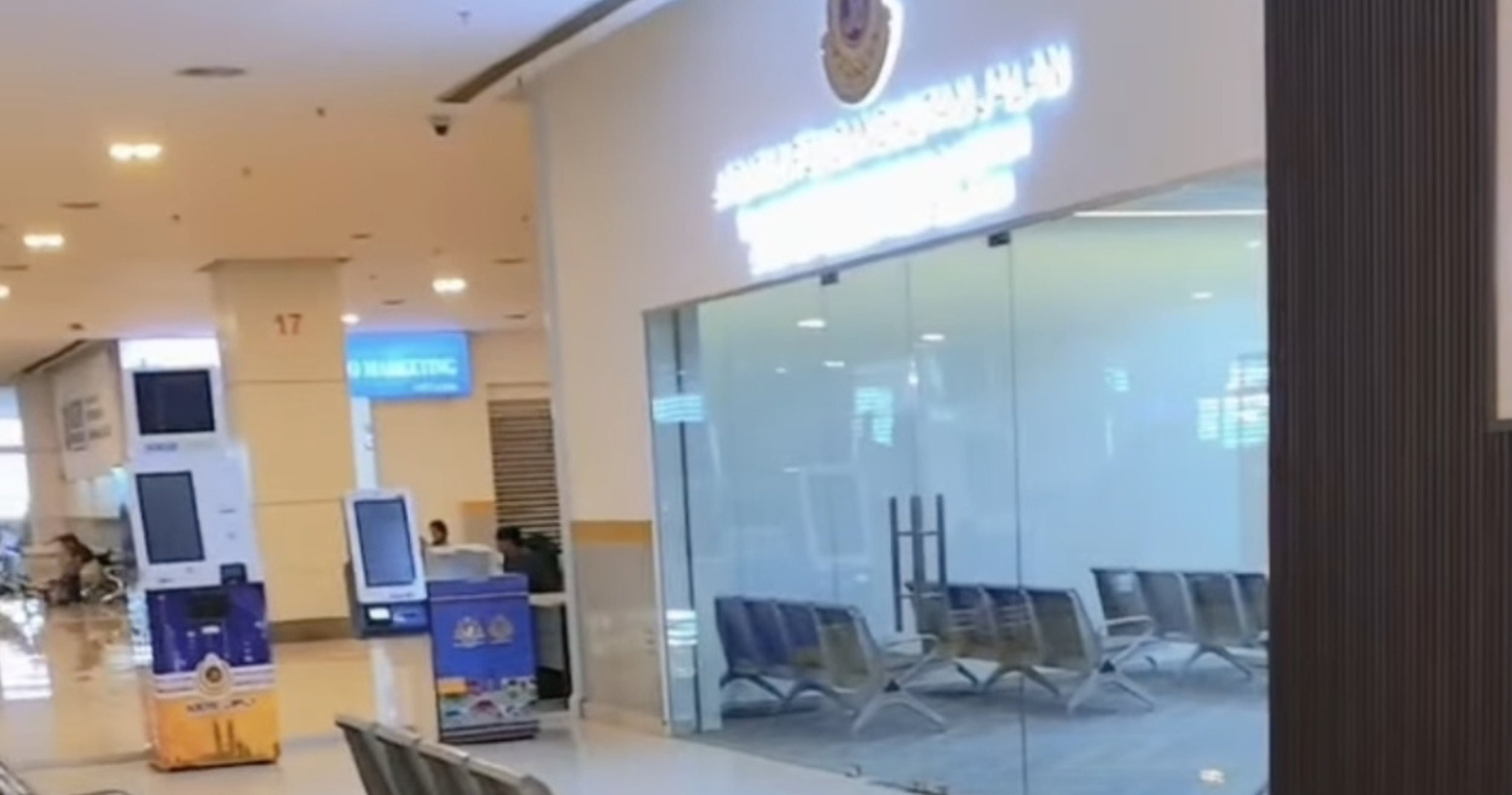 New JPJ branch to operate seven days a week, says Transport Minister (VIDEO)
