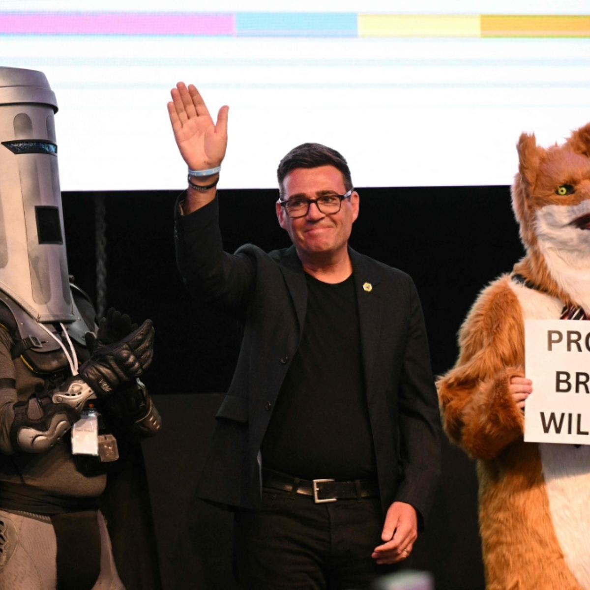 Wes Streeting exits leadership race, backs Andy Burnham to succeed Keir Starmer as UK Prime Minister
