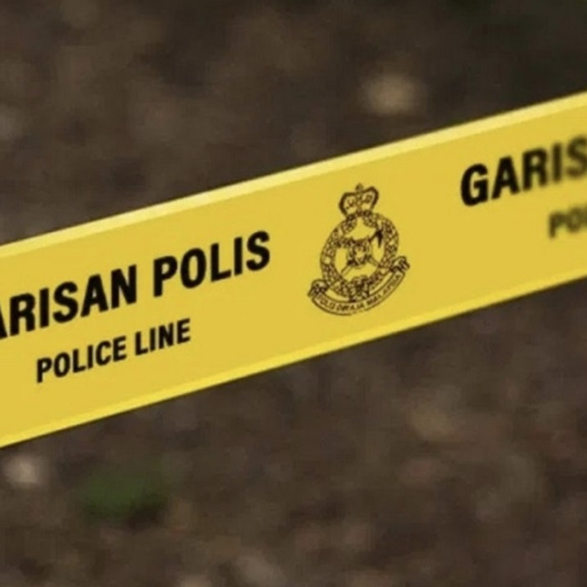 13-year-old boy in critical condition after falling at an Ipoh secondary school.