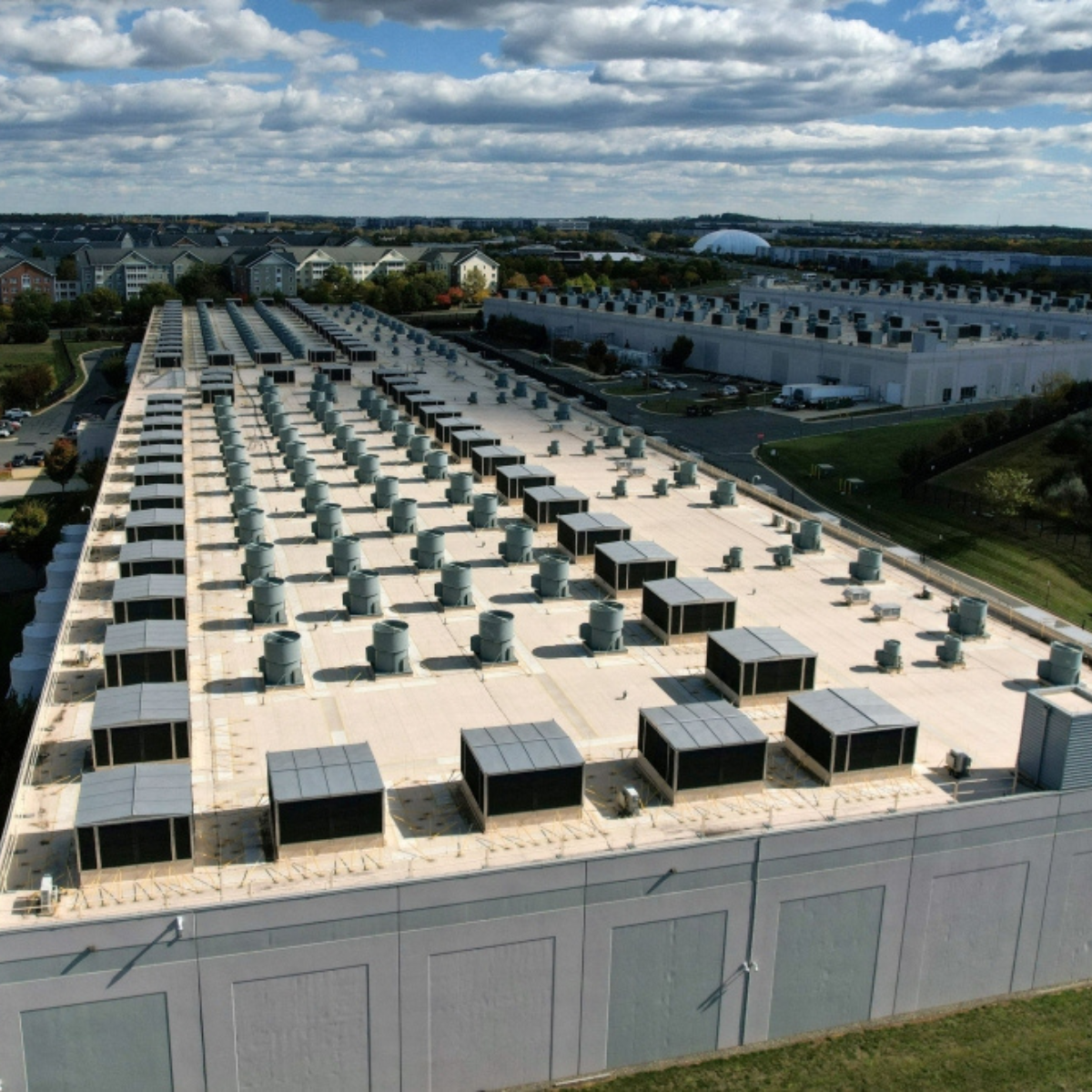 “Race to the bottom”: 40 city mayors join global pact to rein in surging data centre demand on power and water