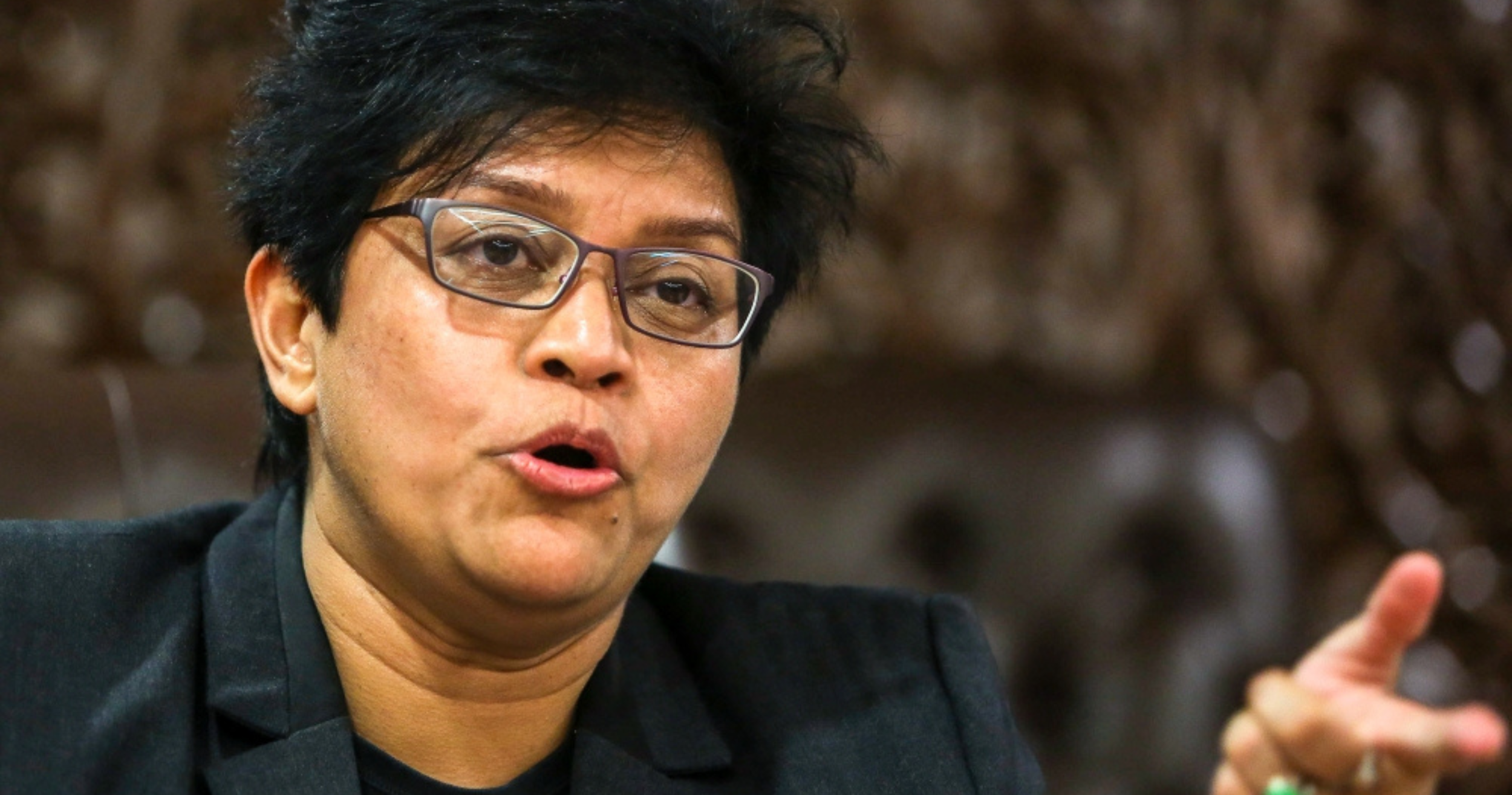 Azalina: Petronas fuel supply projected to stay stable through August.